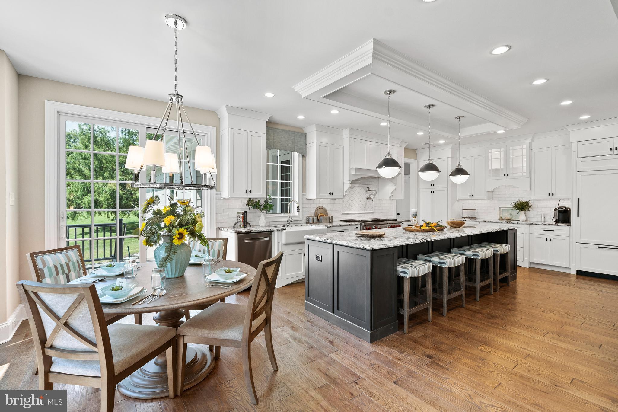 ROKEBY - Residential