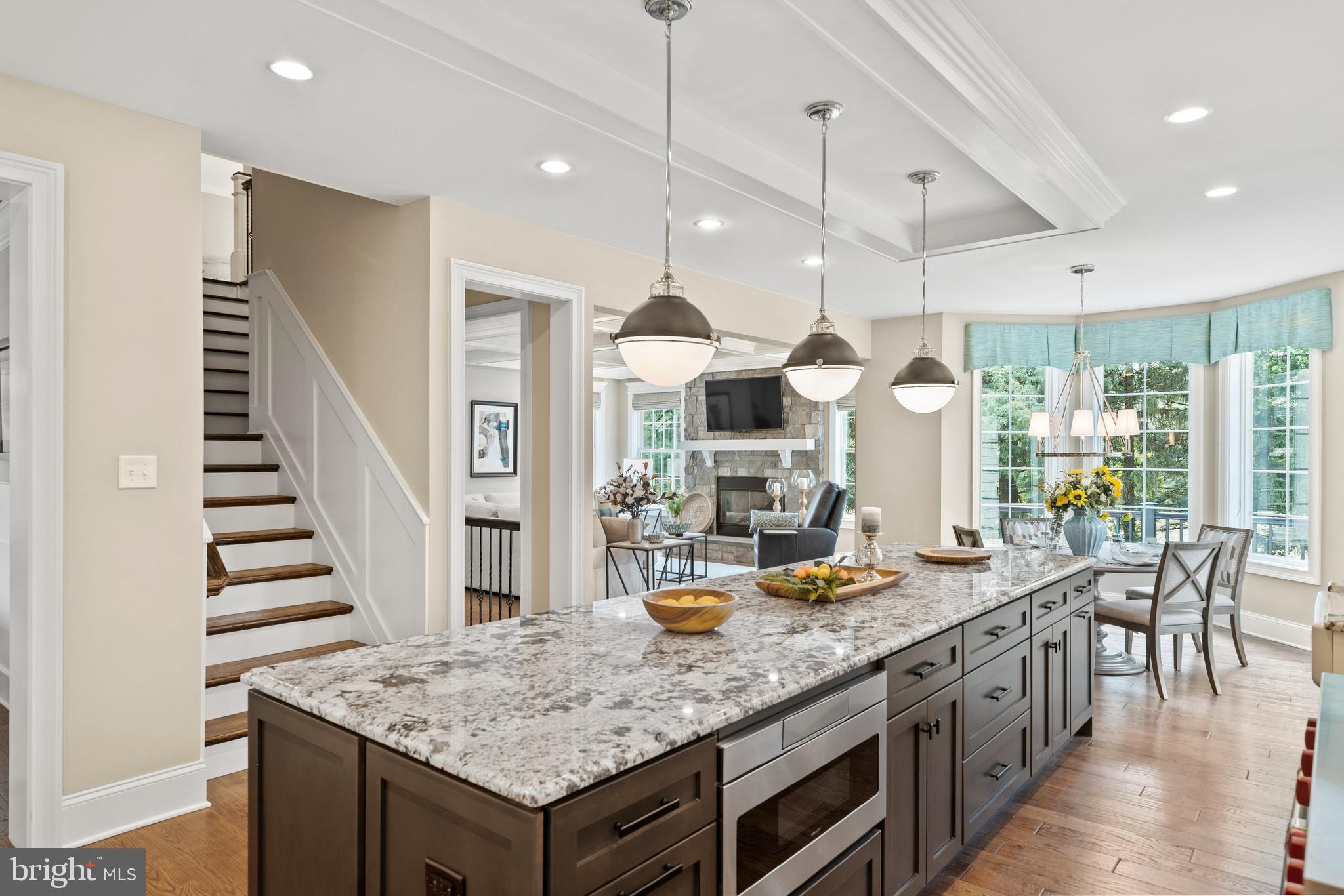 ROKEBY - Residential