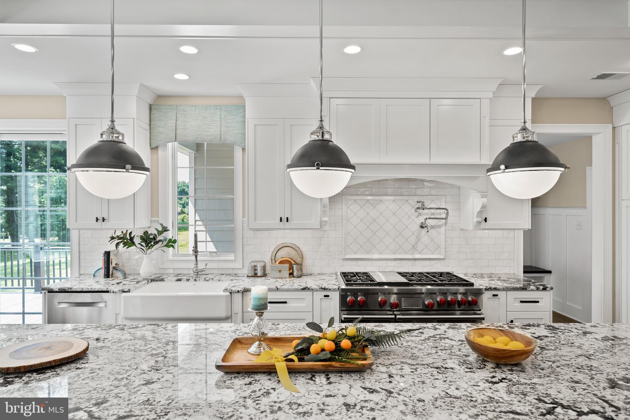 ROKEBY - Residential