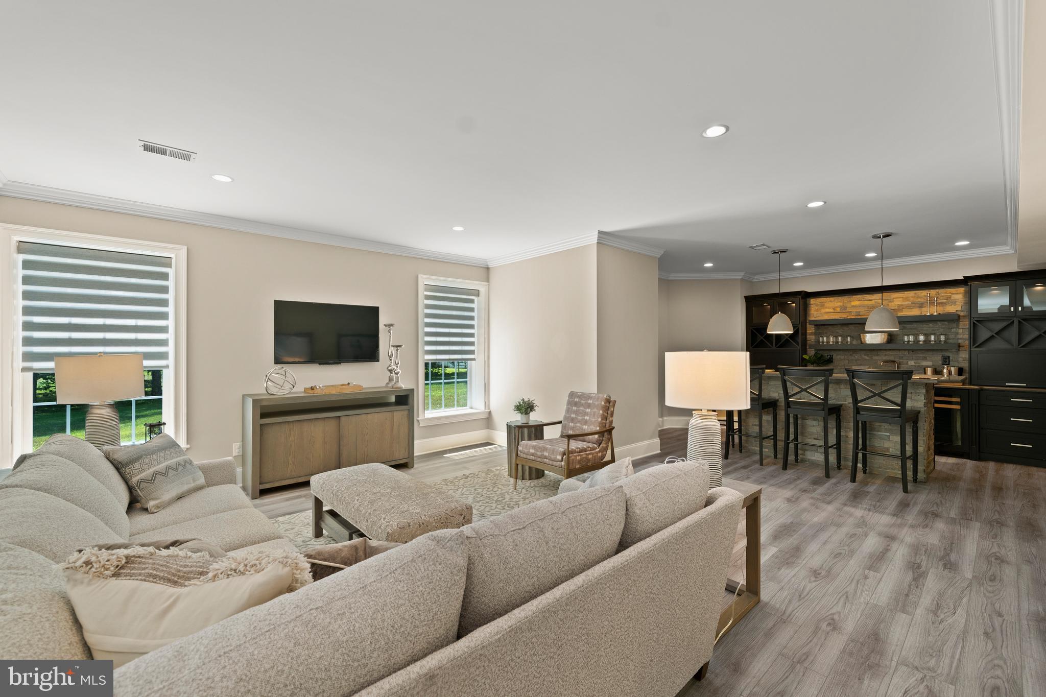 ROKEBY - Residential