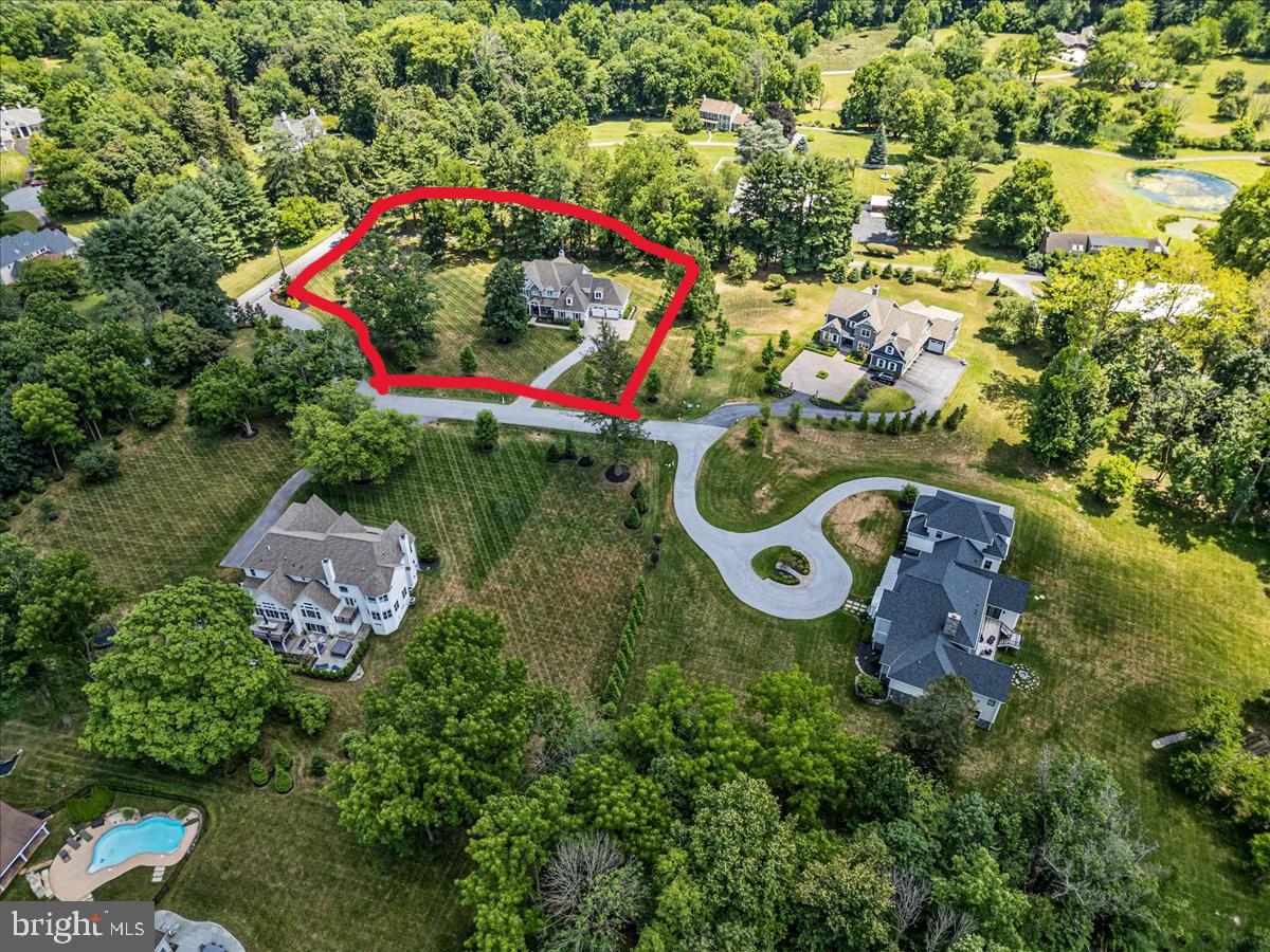 ROKEBY - Residential