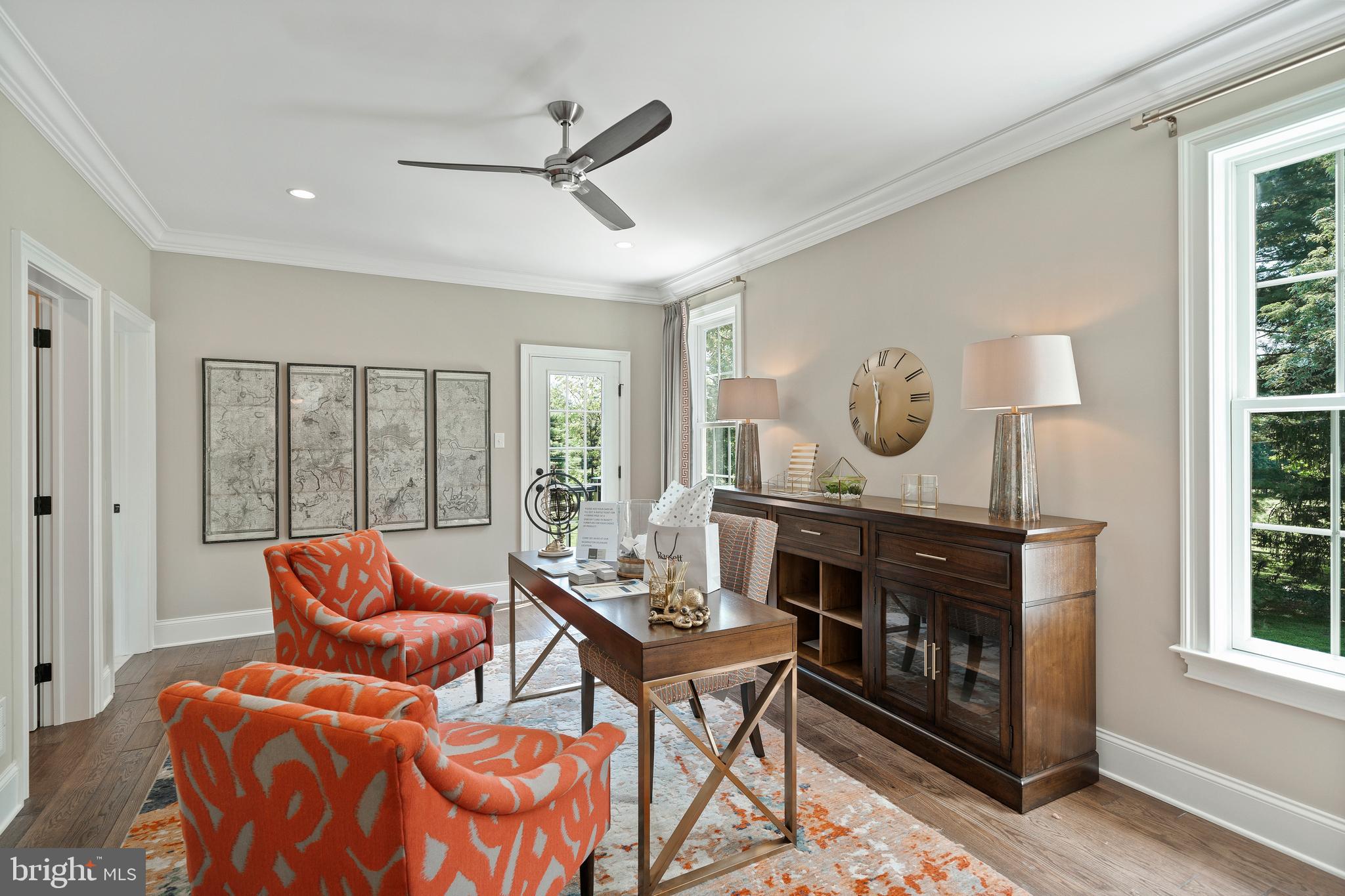 ROKEBY - Residential