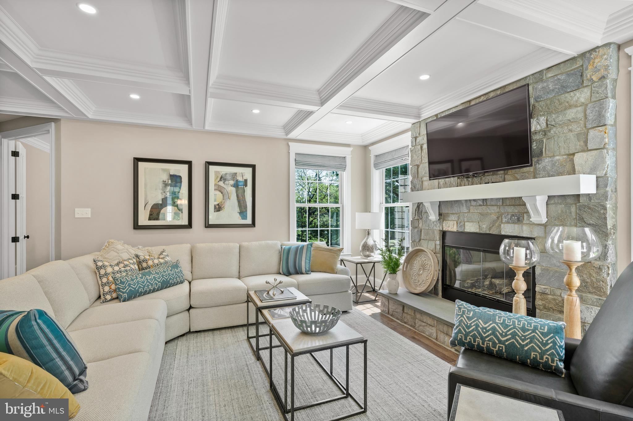 ROKEBY - Residential