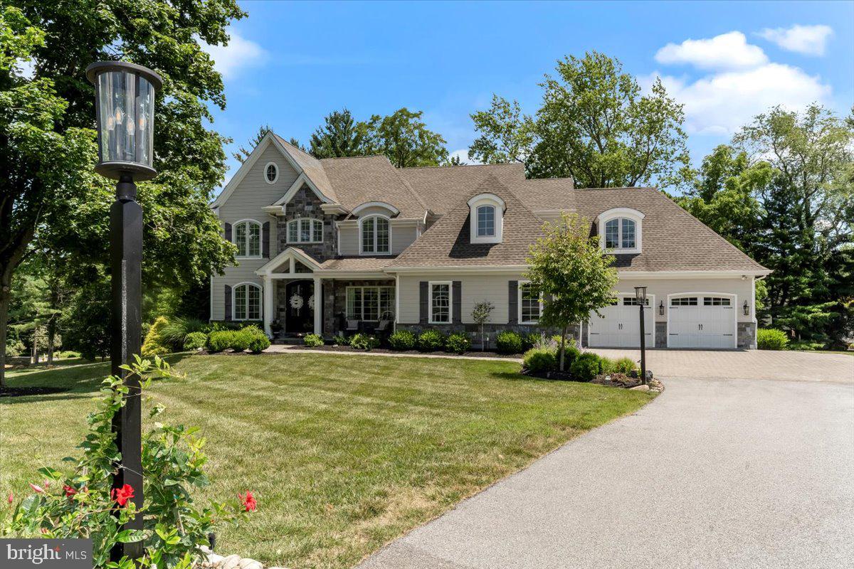 ROKEBY - Residential