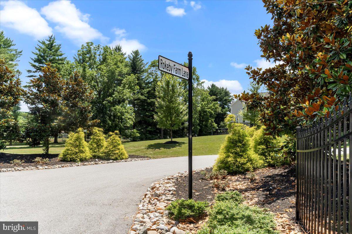 ROKEBY - Residential