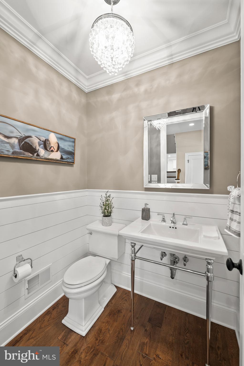 ROKEBY - Residential