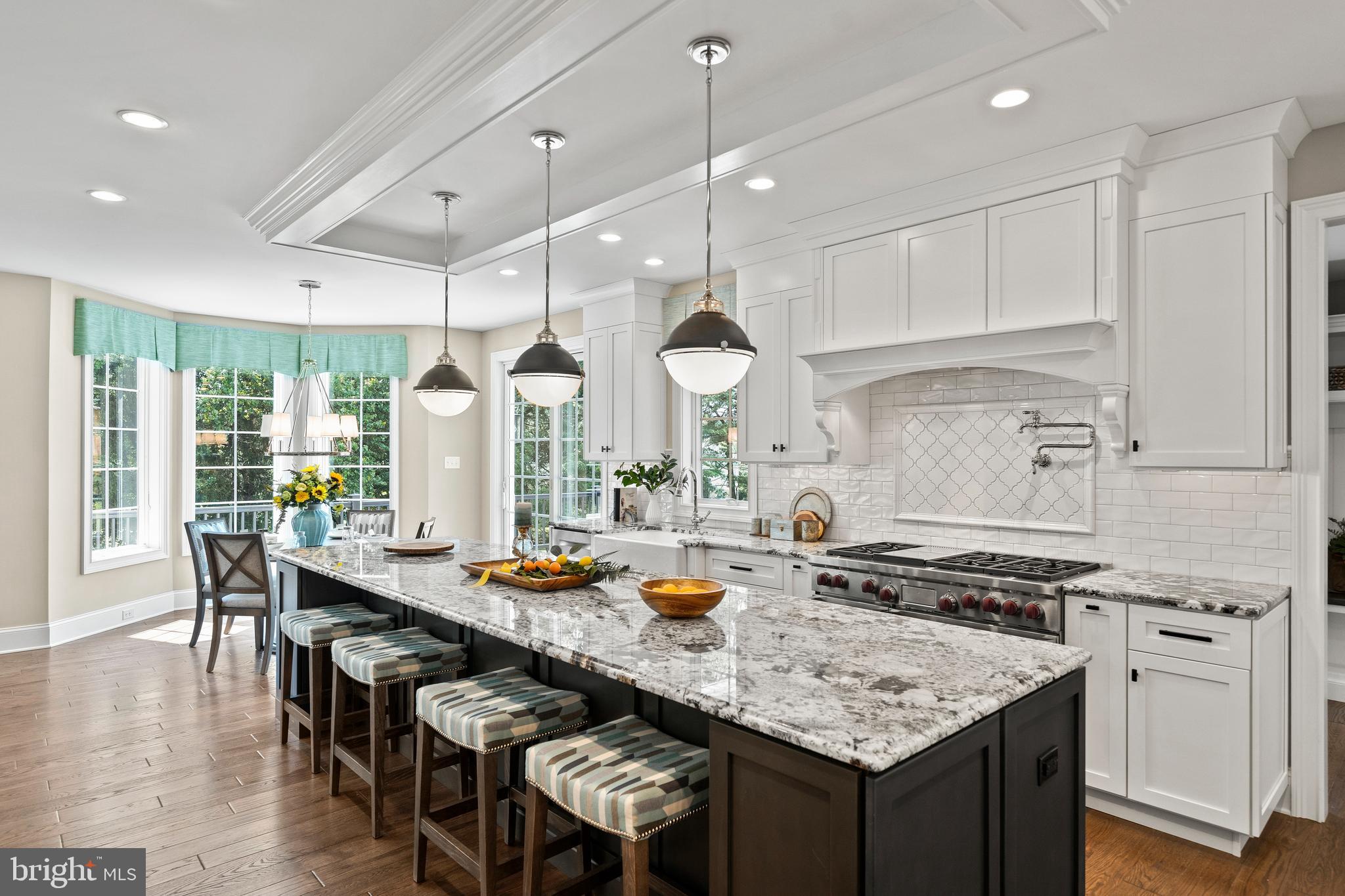 ROKEBY - Residential