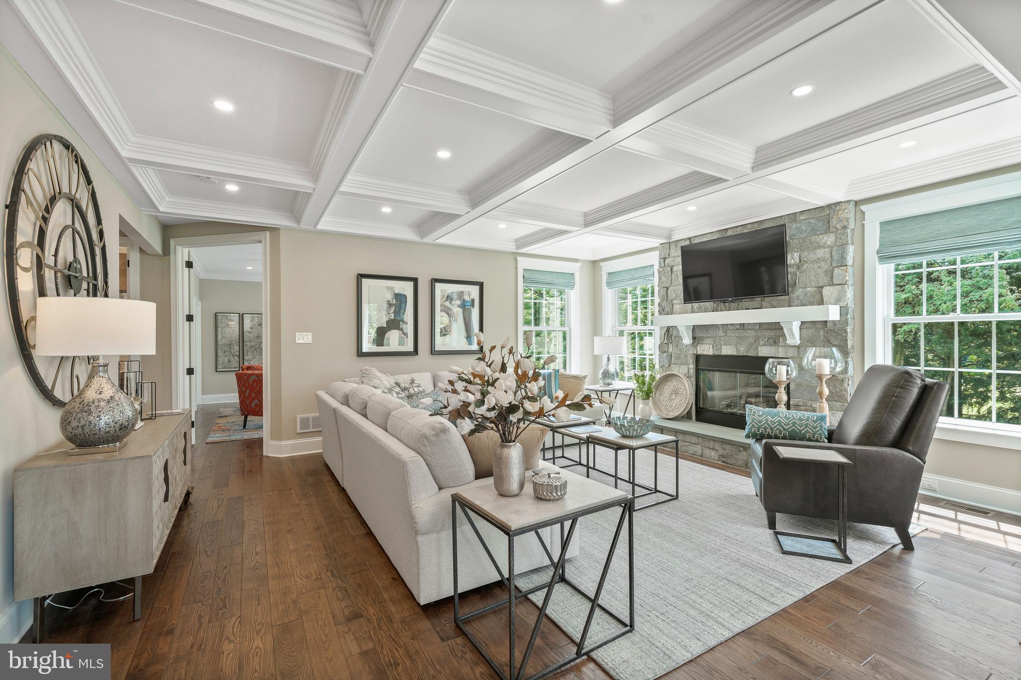 ROKEBY - Residential