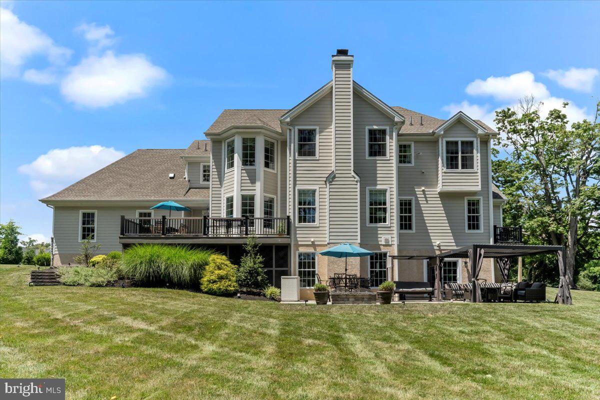 ROKEBY - Residential