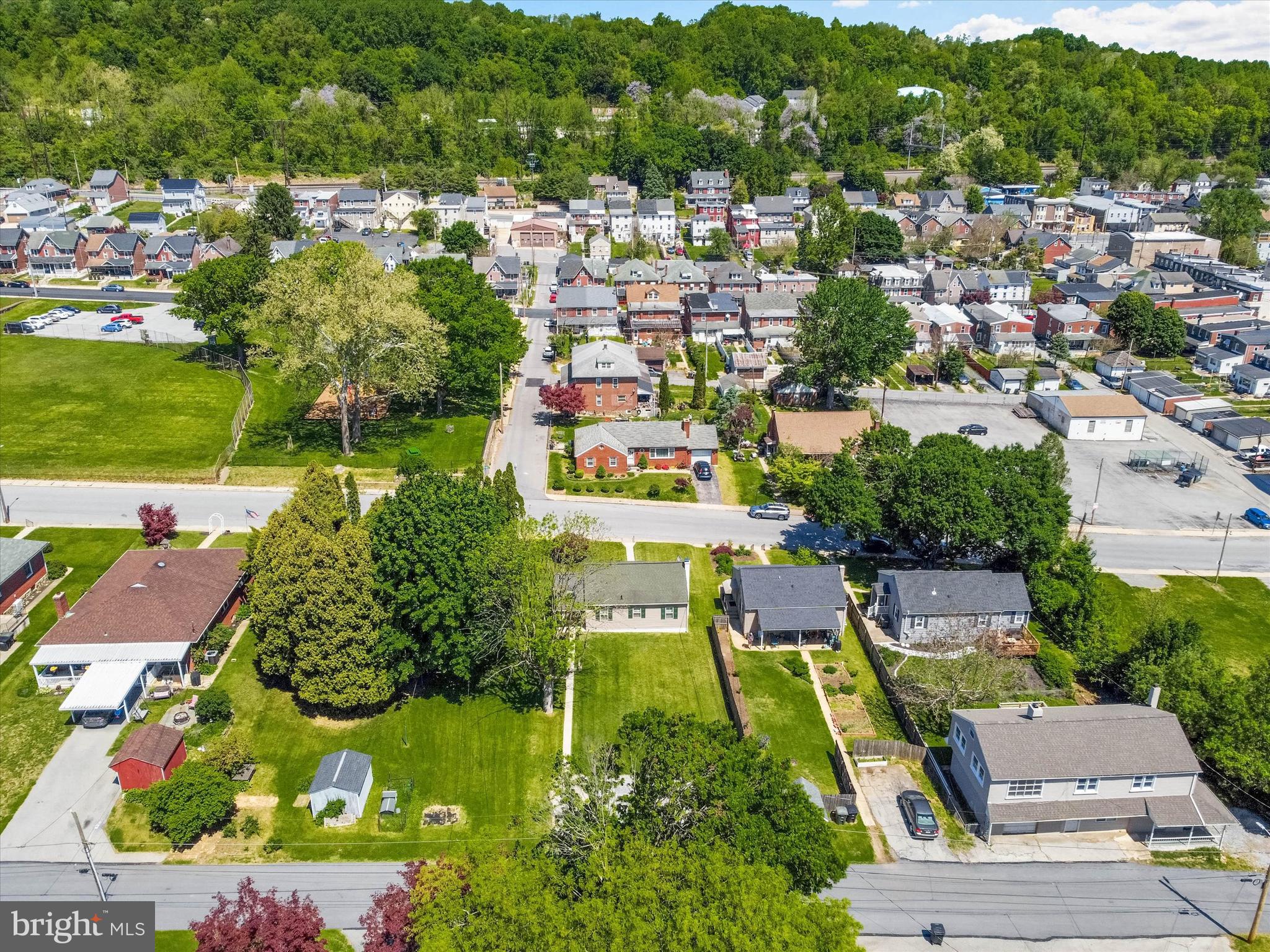 VALLEY VIEW - Residential
