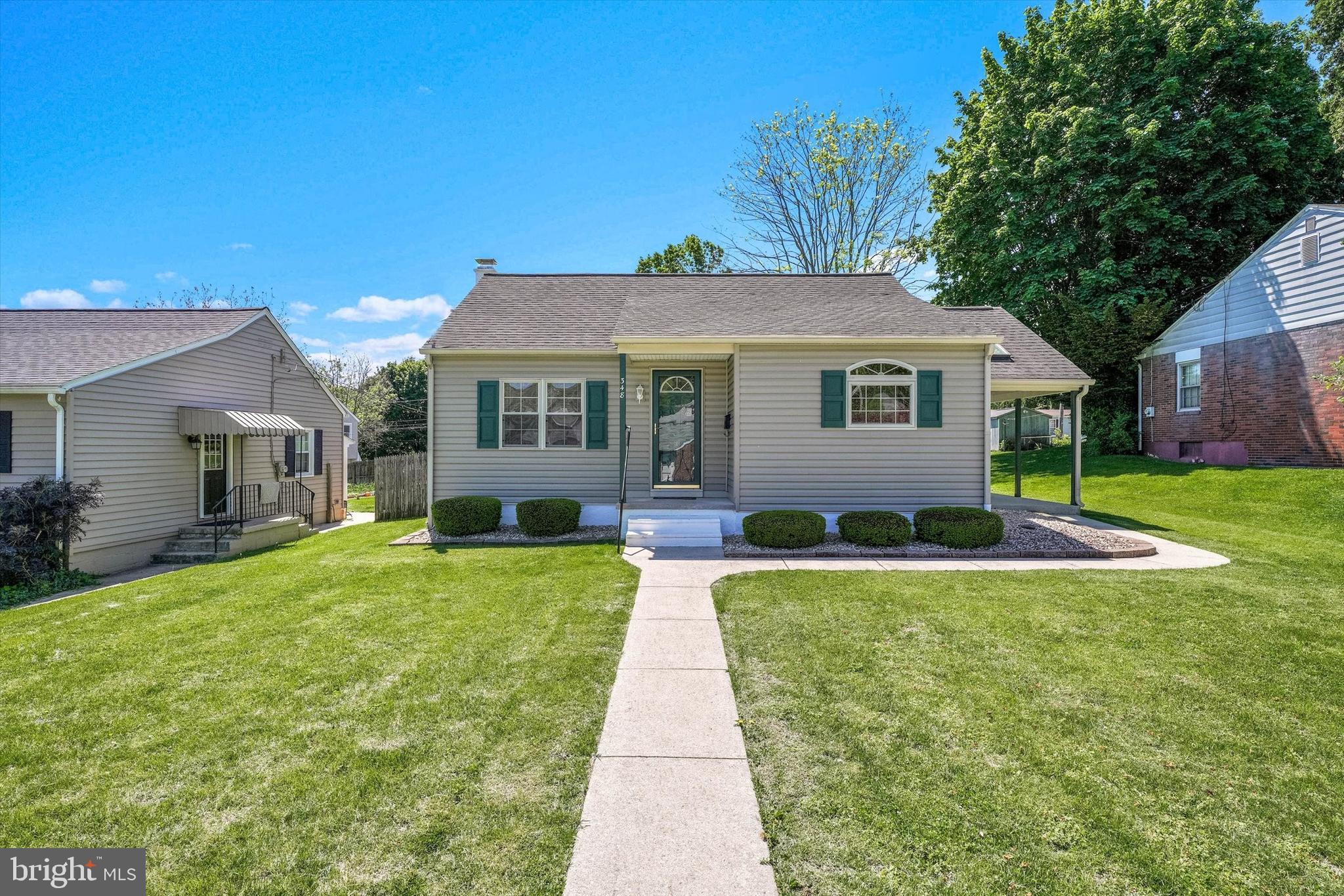 VALLEY VIEW - Residential