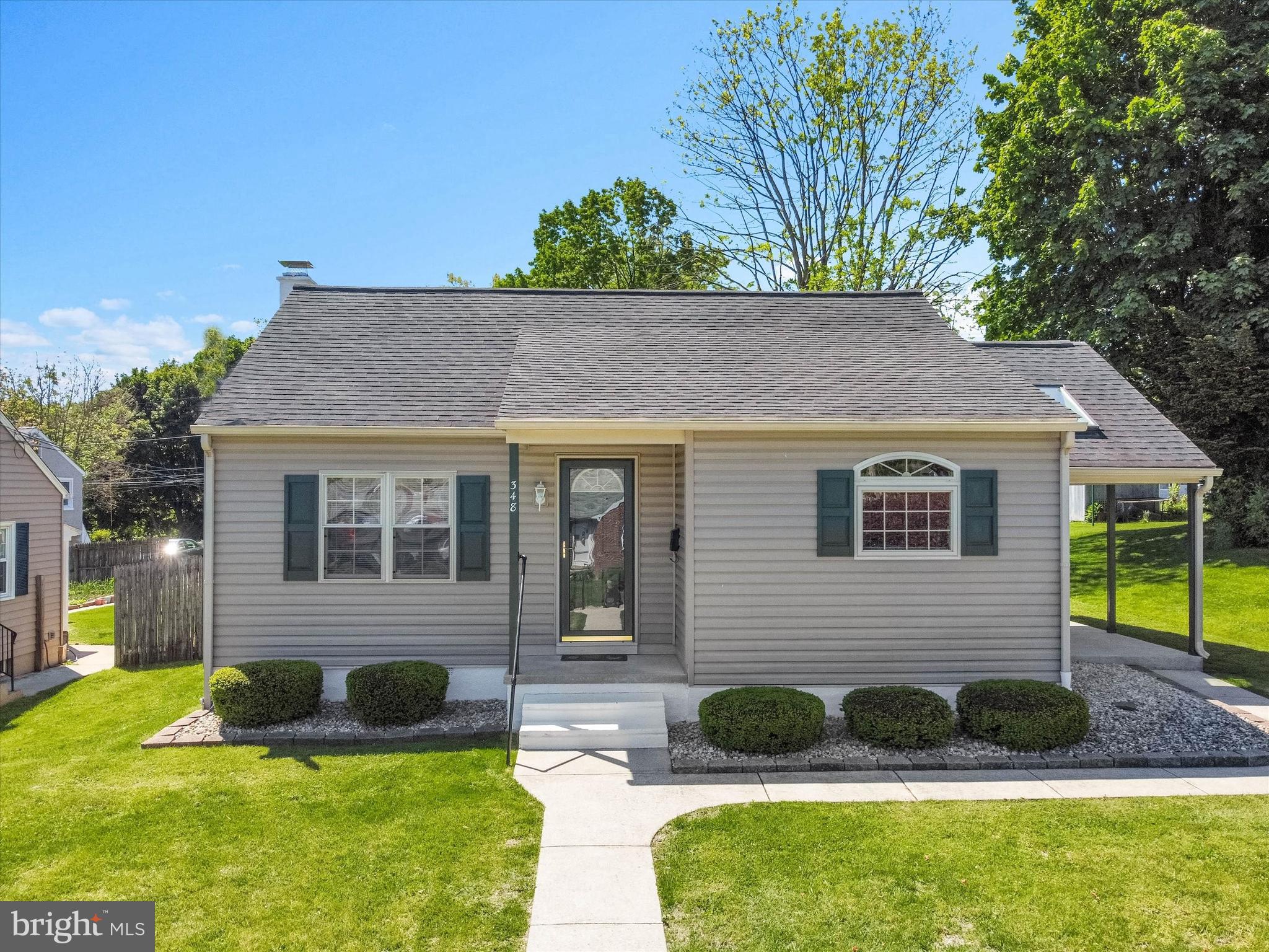VALLEY VIEW - Residential
