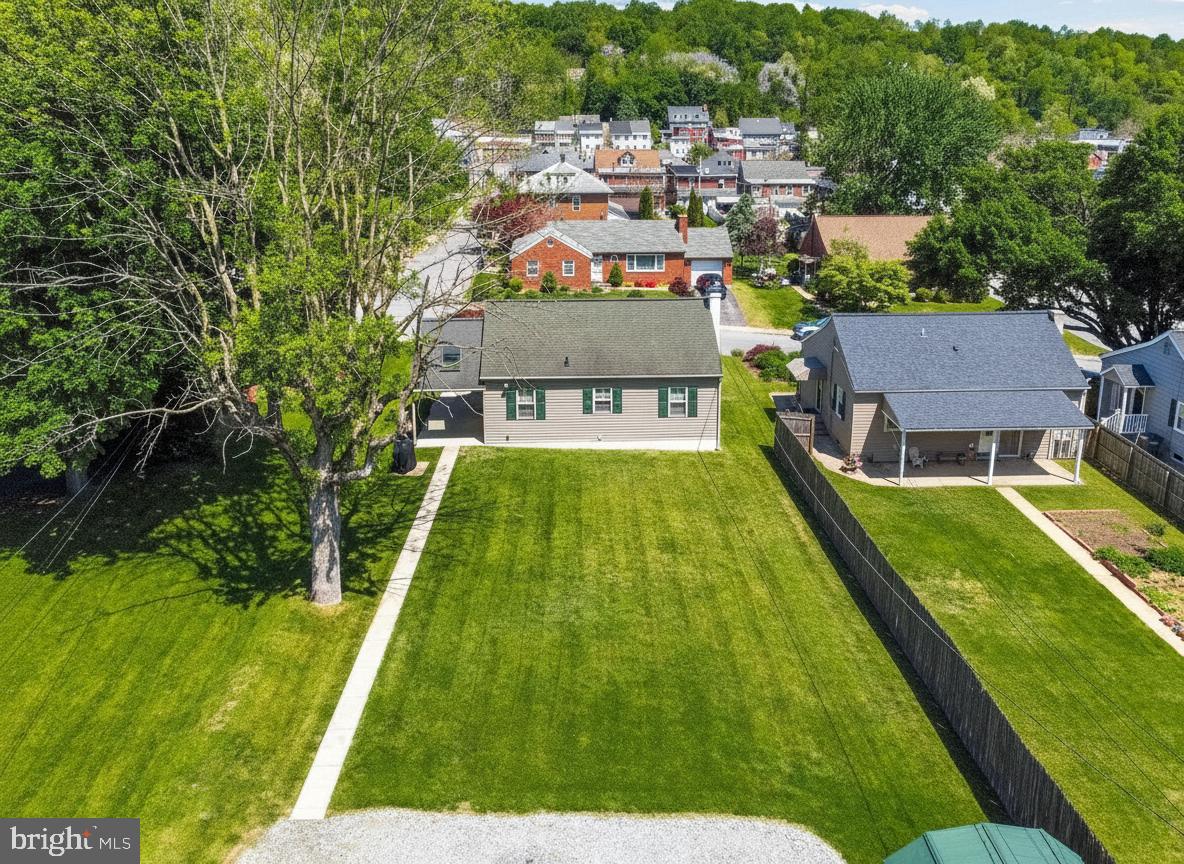 VALLEY VIEW - Residential