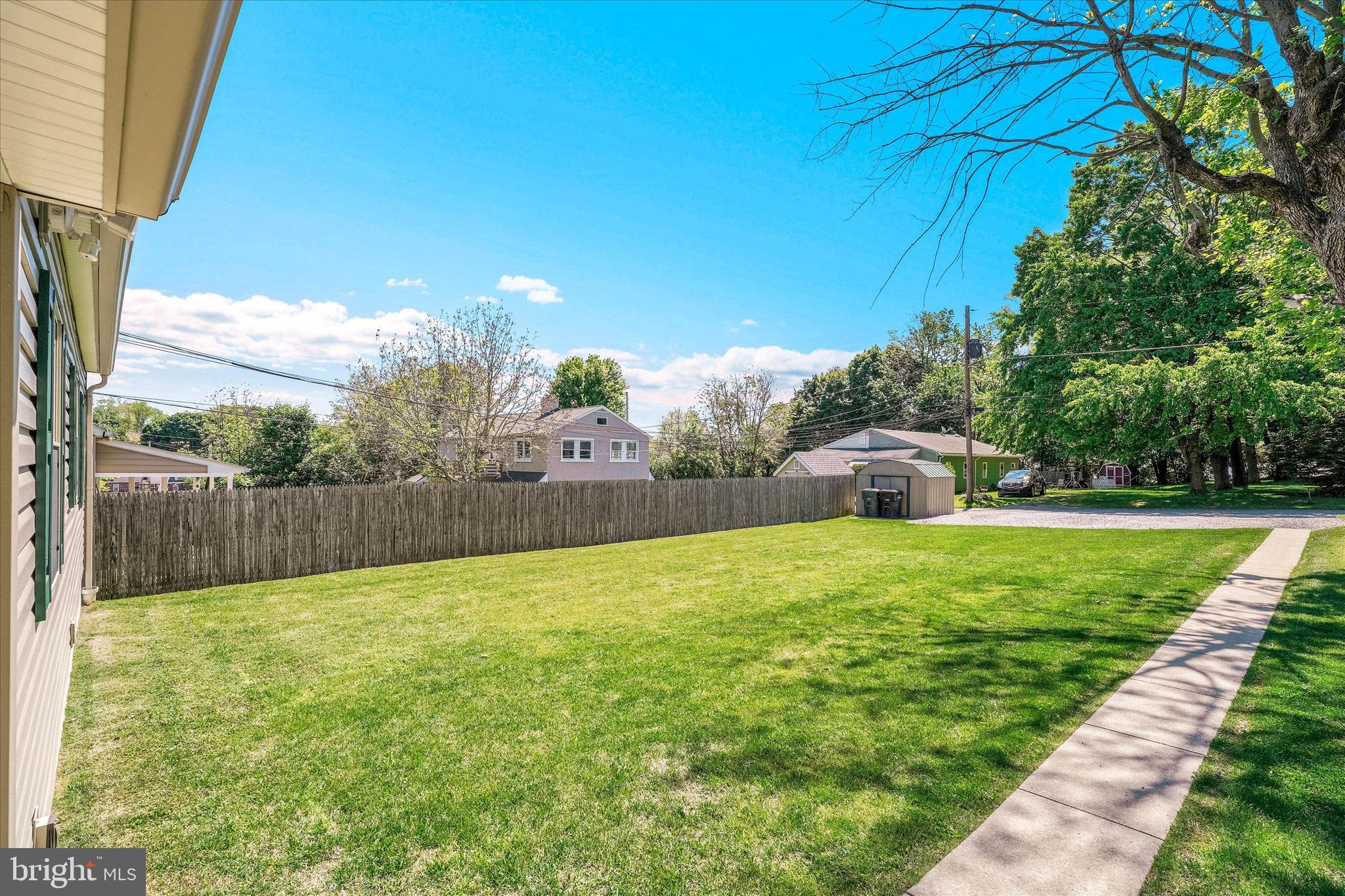 VALLEY VIEW - Residential