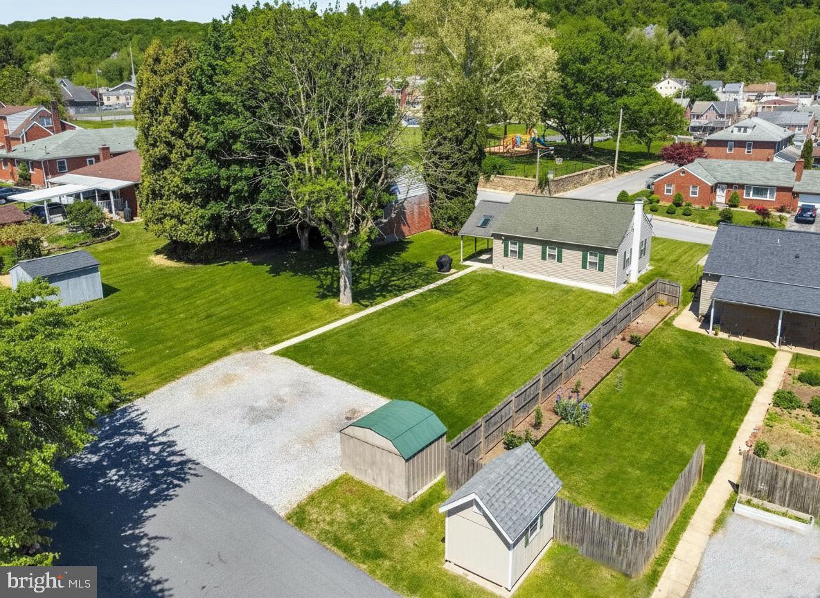VALLEY VIEW - Residential