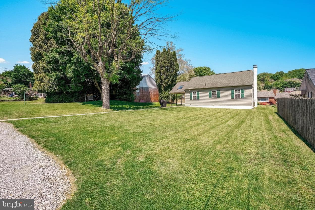 VALLEY VIEW - Residential