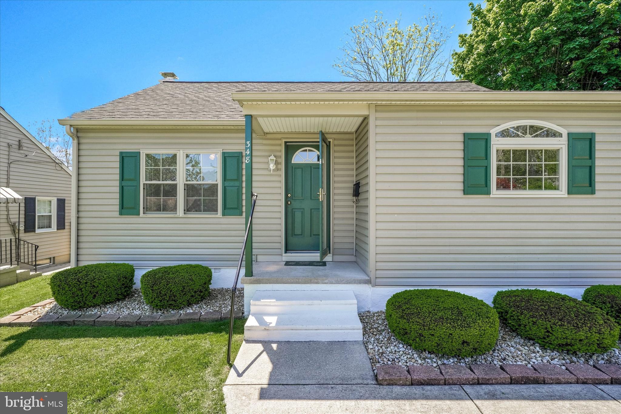 VALLEY VIEW - Residential
