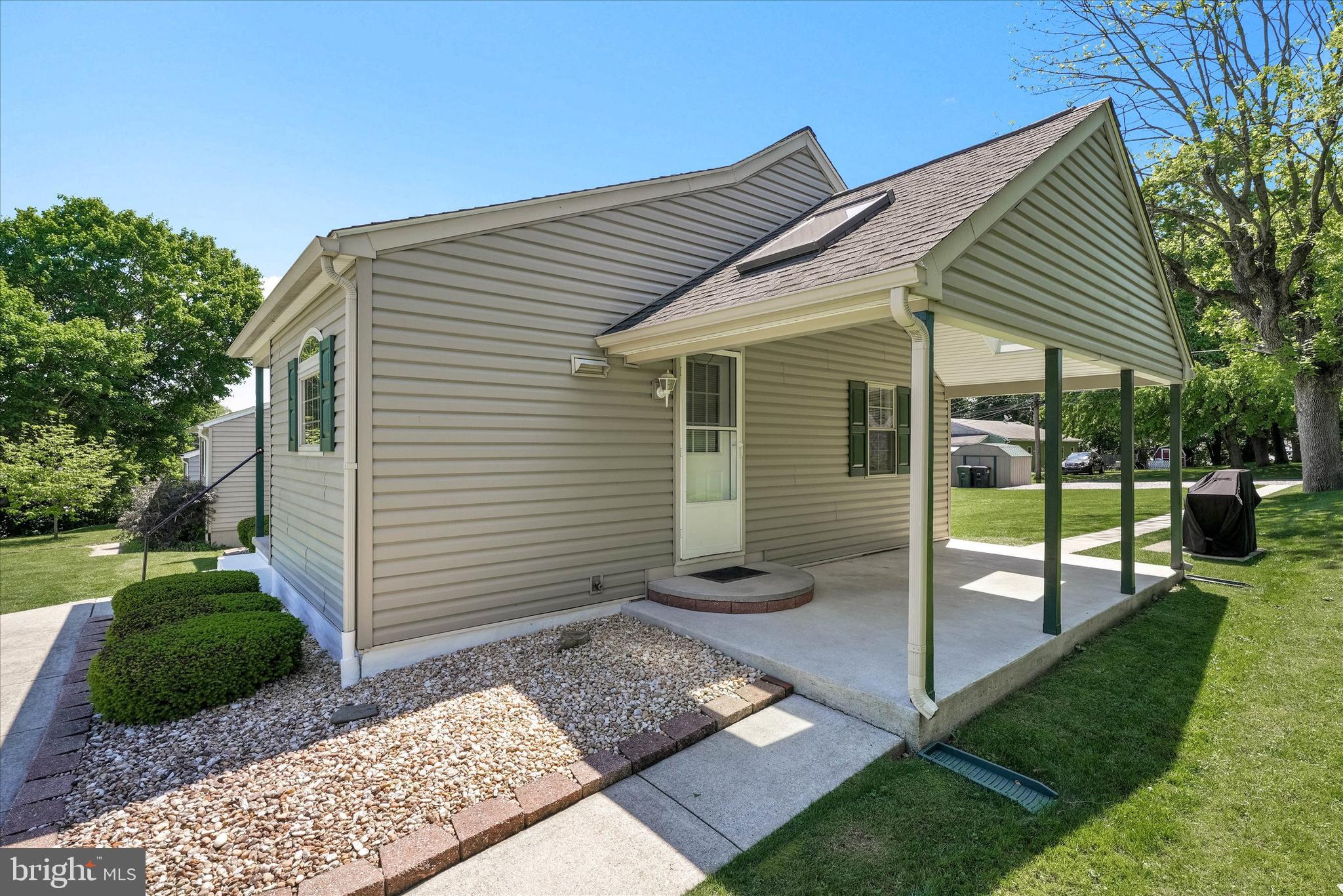 VALLEY VIEW - Residential