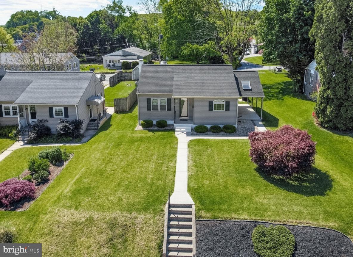 VALLEY VIEW - Residential