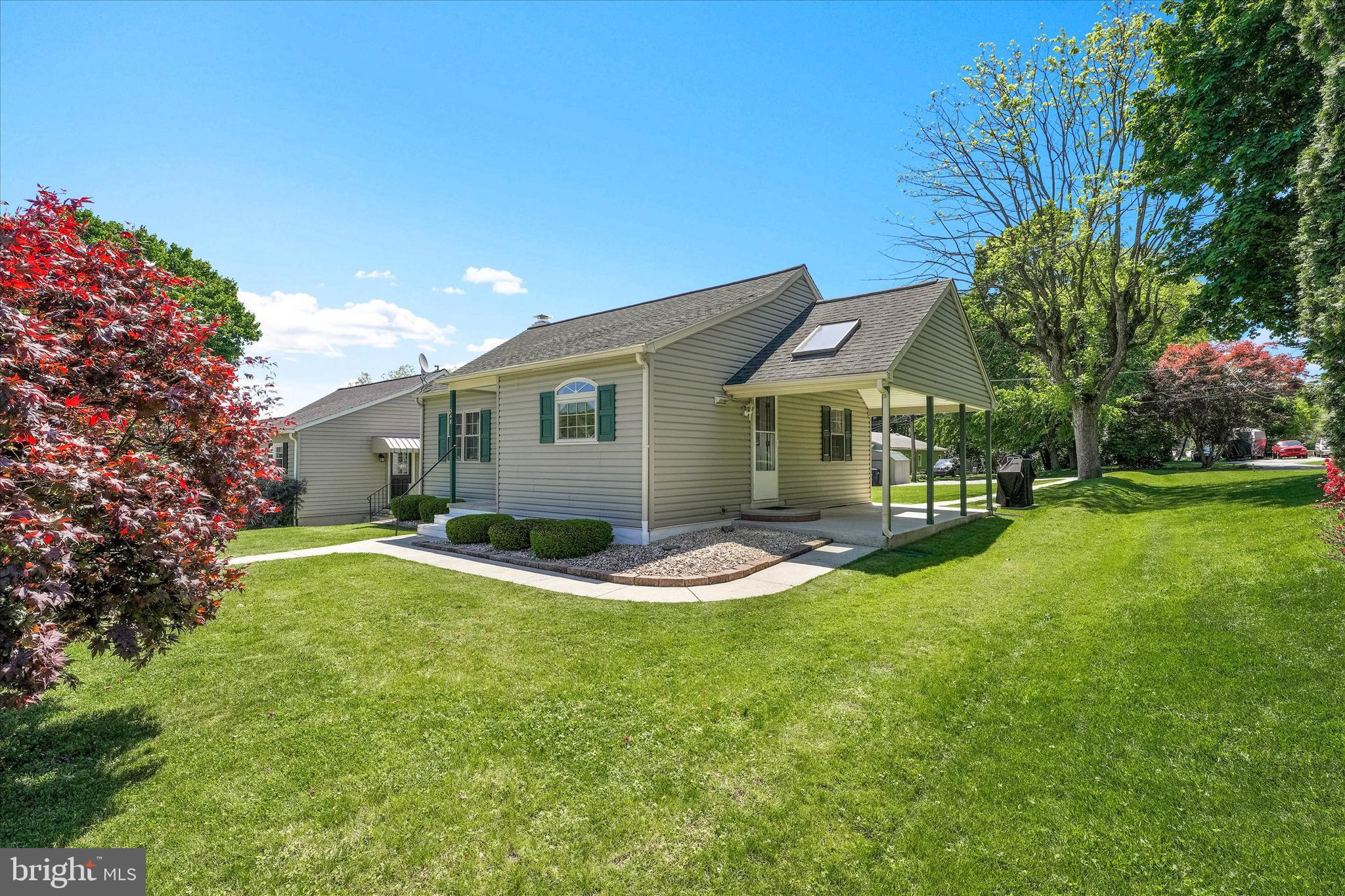 VALLEY VIEW - Residential