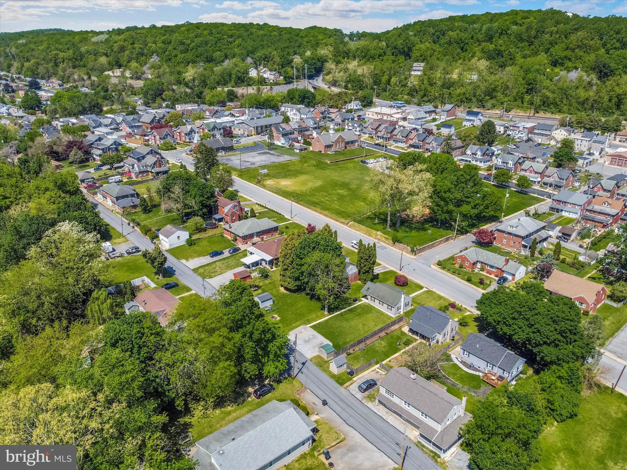 VALLEY VIEW - Residential