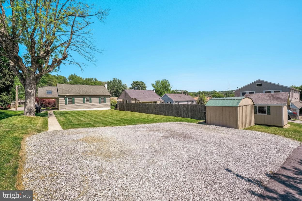 VALLEY VIEW - Residential
