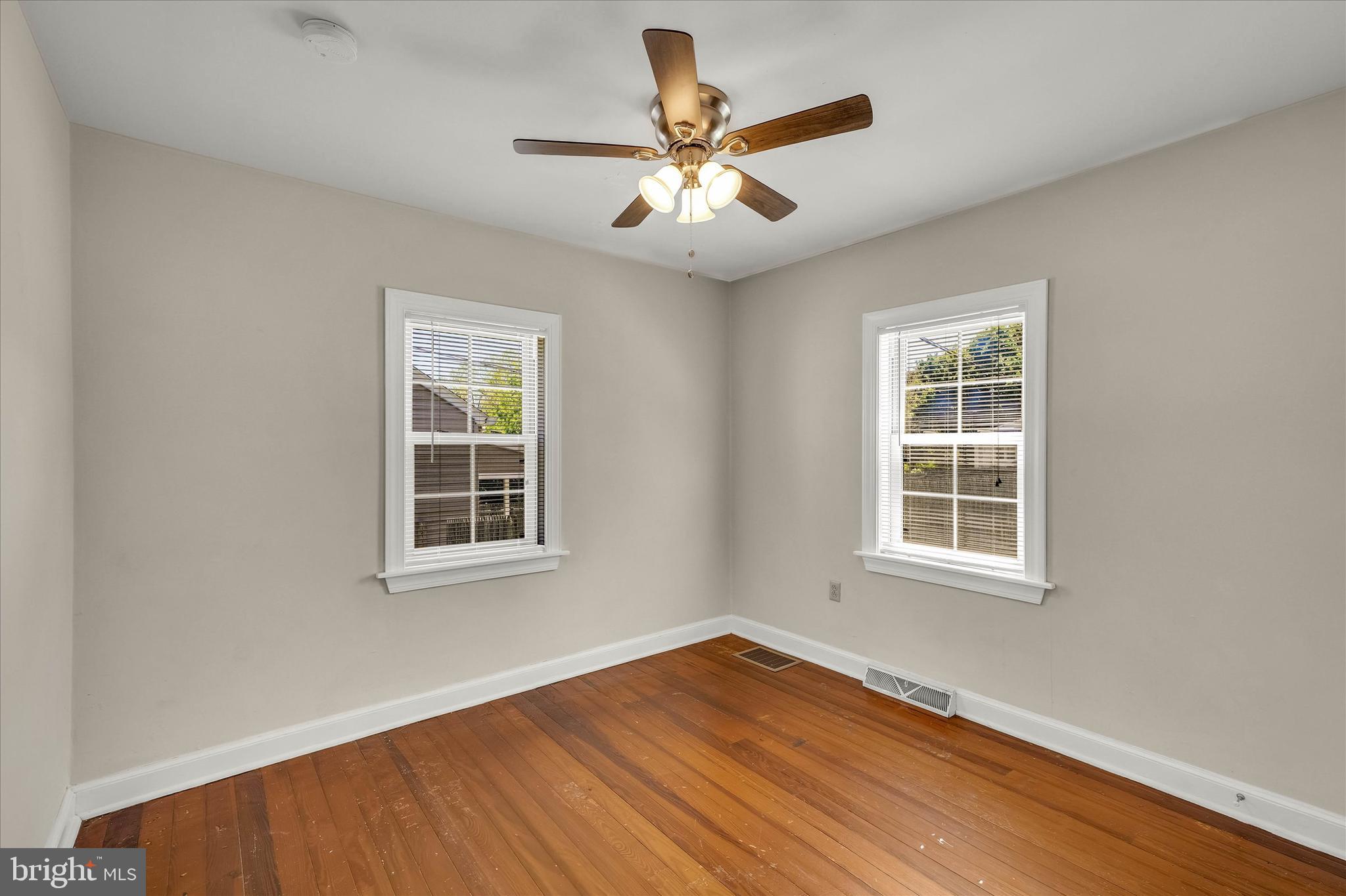 VALLEY VIEW - Residential