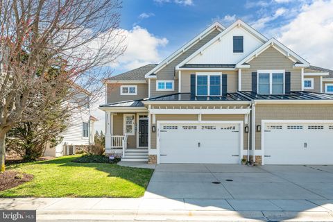 Townhouse For Sale - 35193 Pilotboat Drive<br/> LEWES, DE 19958