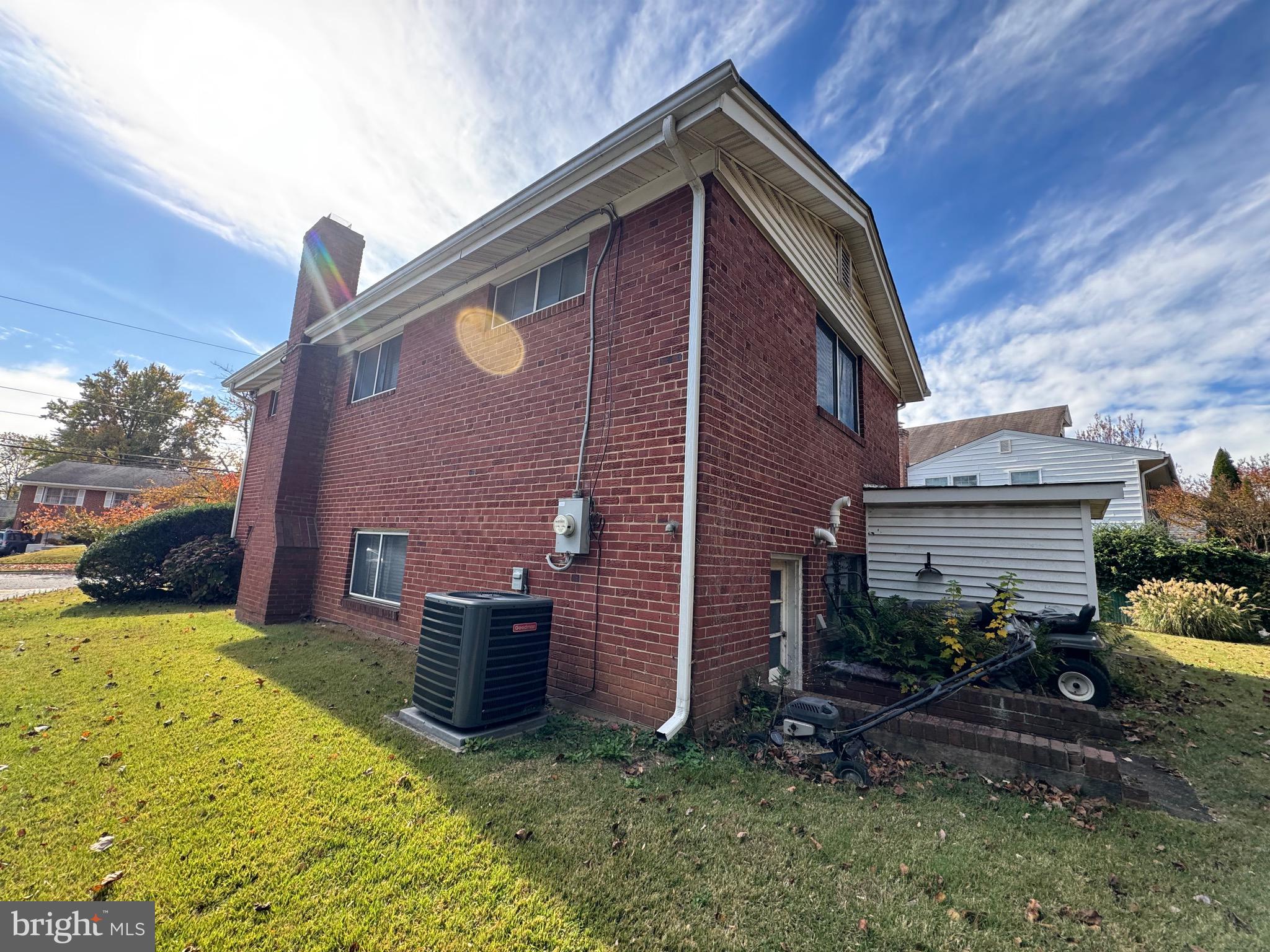 ASHBURTON - Residential