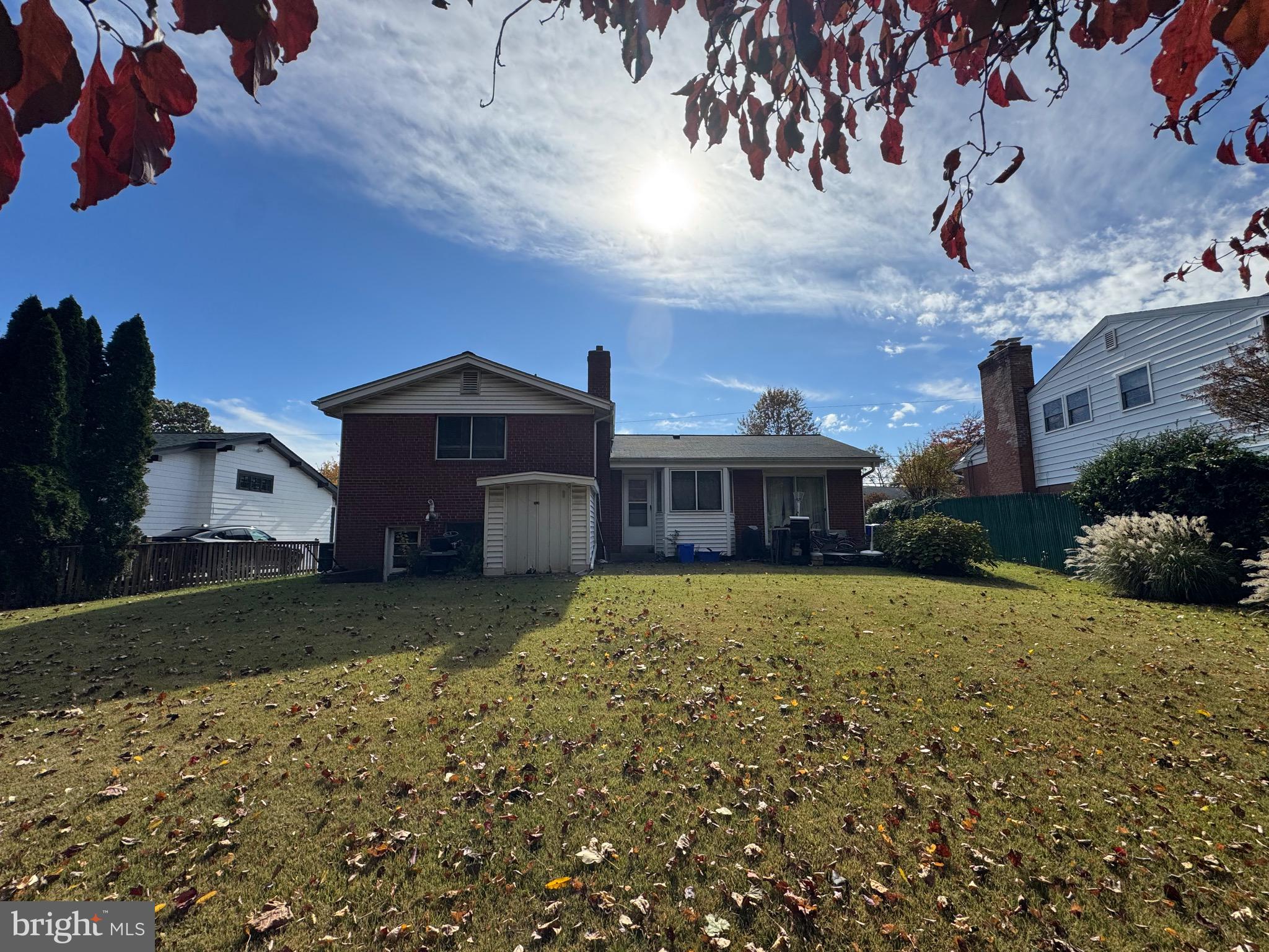 ASHBURTON - Residential