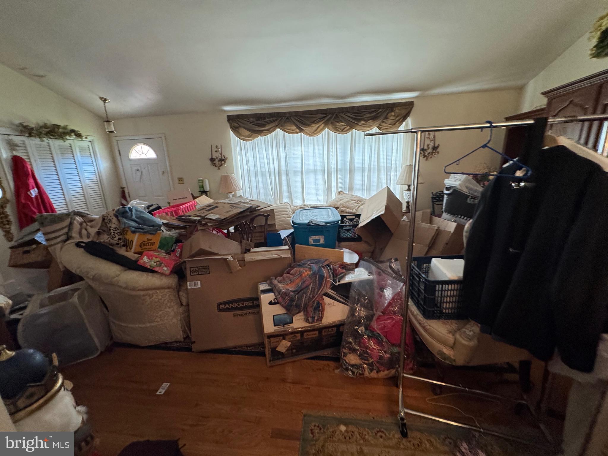 ASHBURTON - Residential