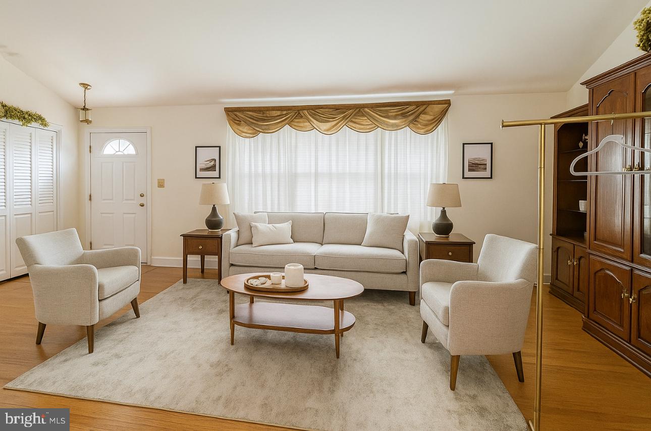 ASHBURTON - Residential