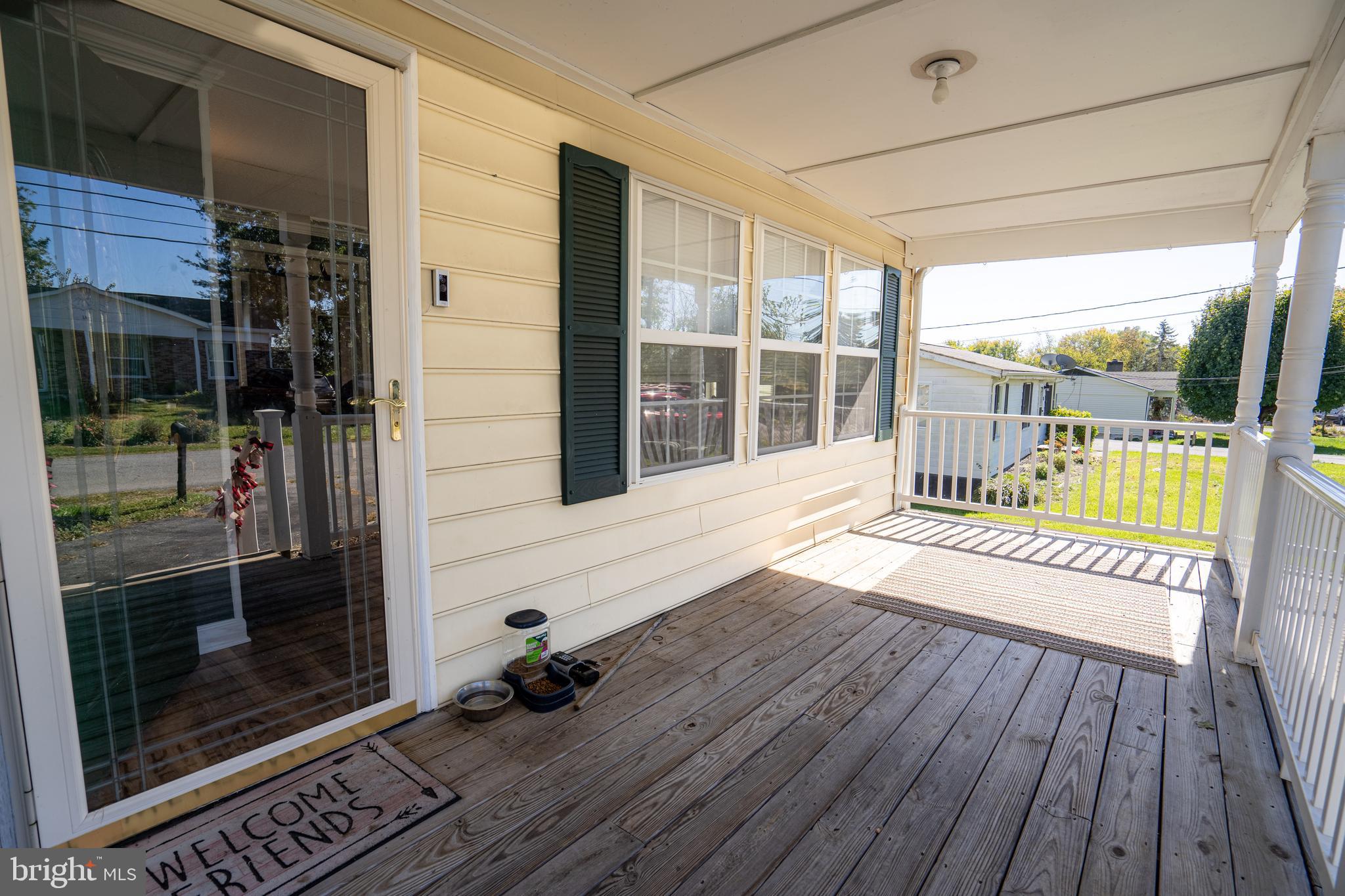 ORCHARD HILLS - Residential