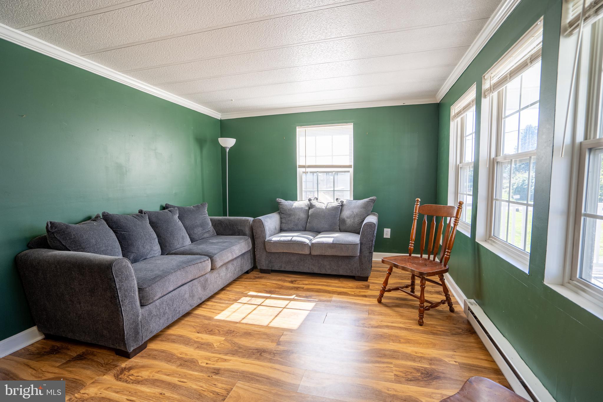 ORCHARD HILLS - Residential