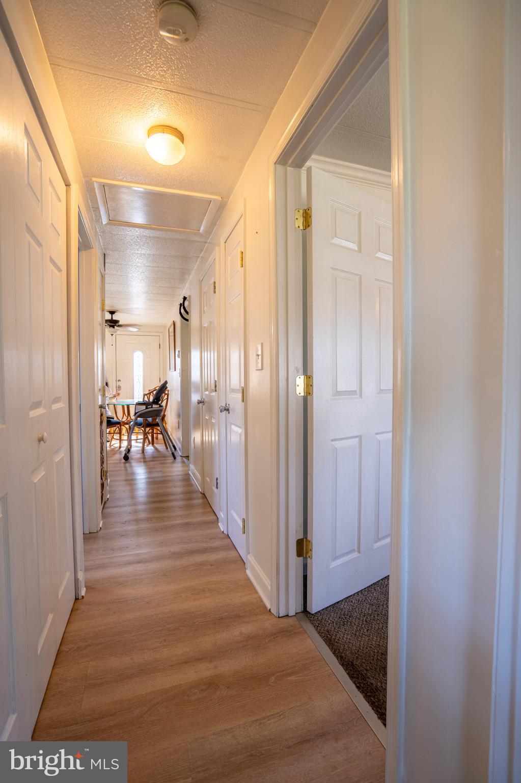 ORCHARD HILLS - Residential