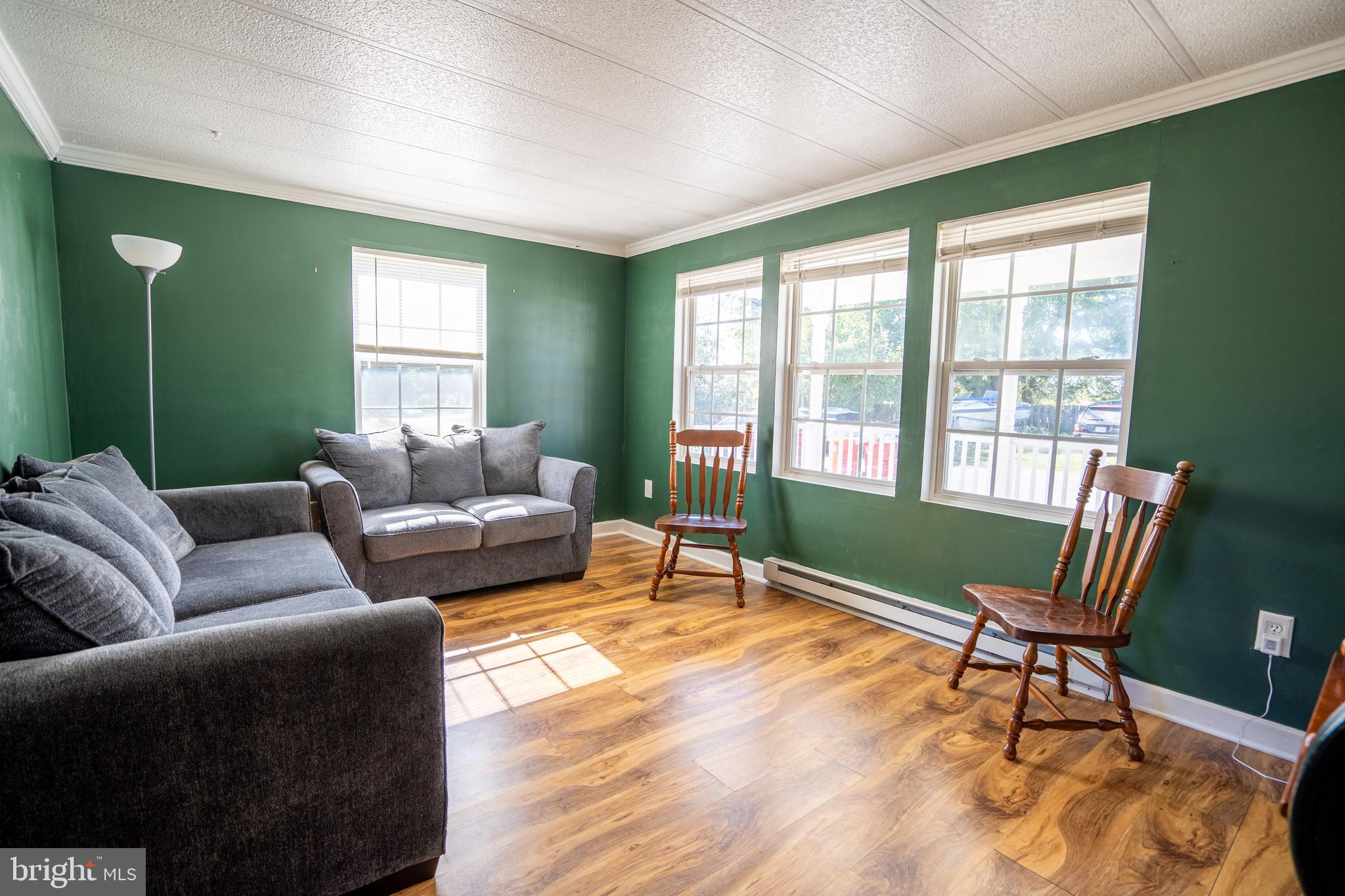 ORCHARD HILLS - Residential