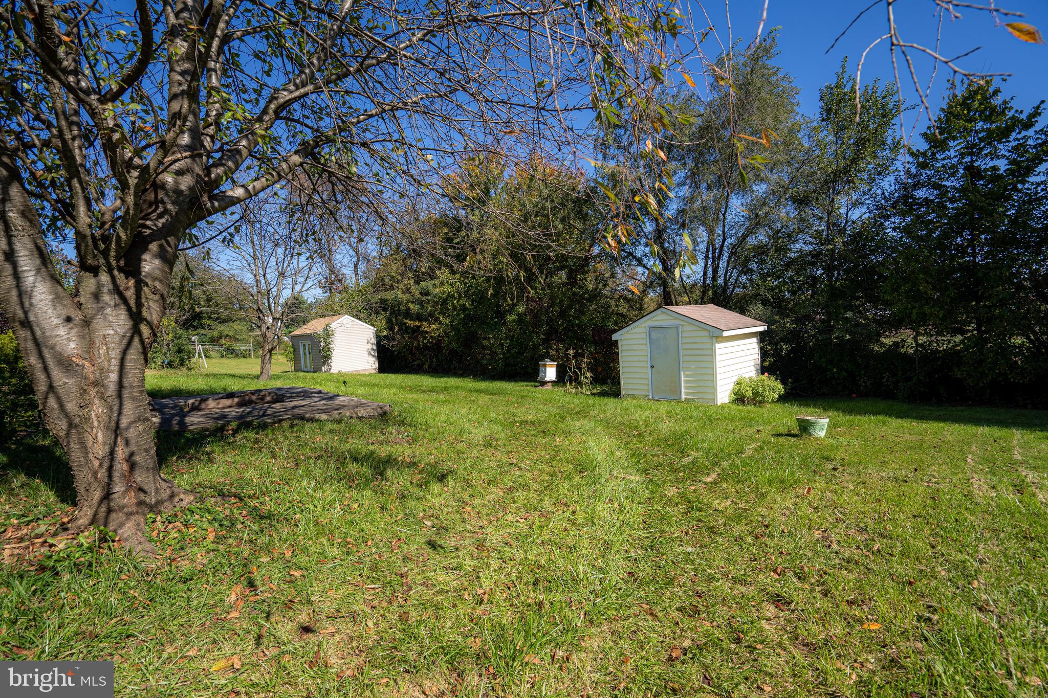 ORCHARD HILLS - Residential