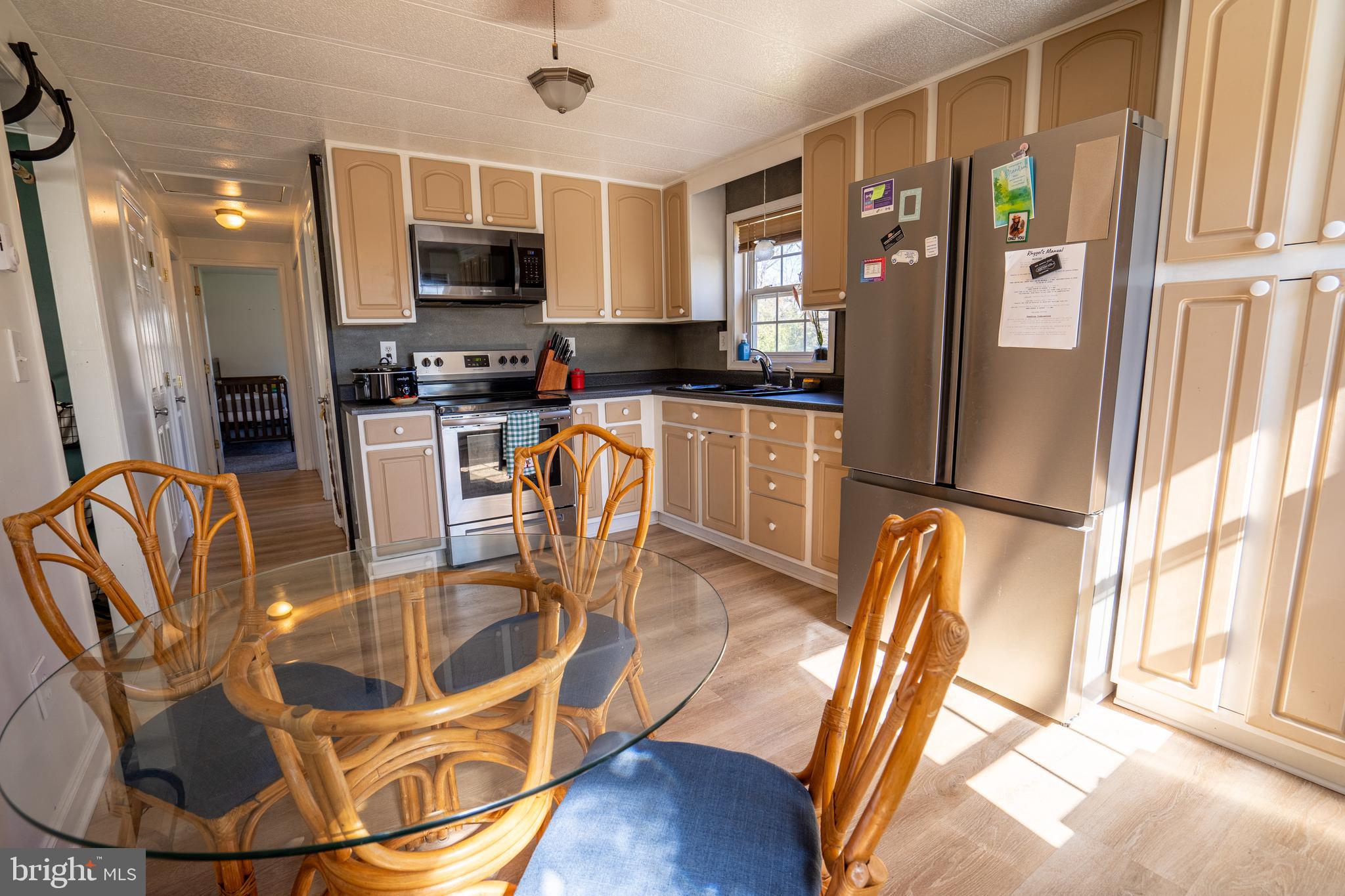 ORCHARD HILLS - Residential