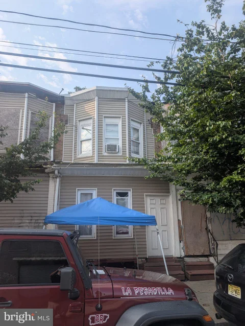 1222 Sheridan Street, Camden, NJ 08104 - #: NJCD2122572