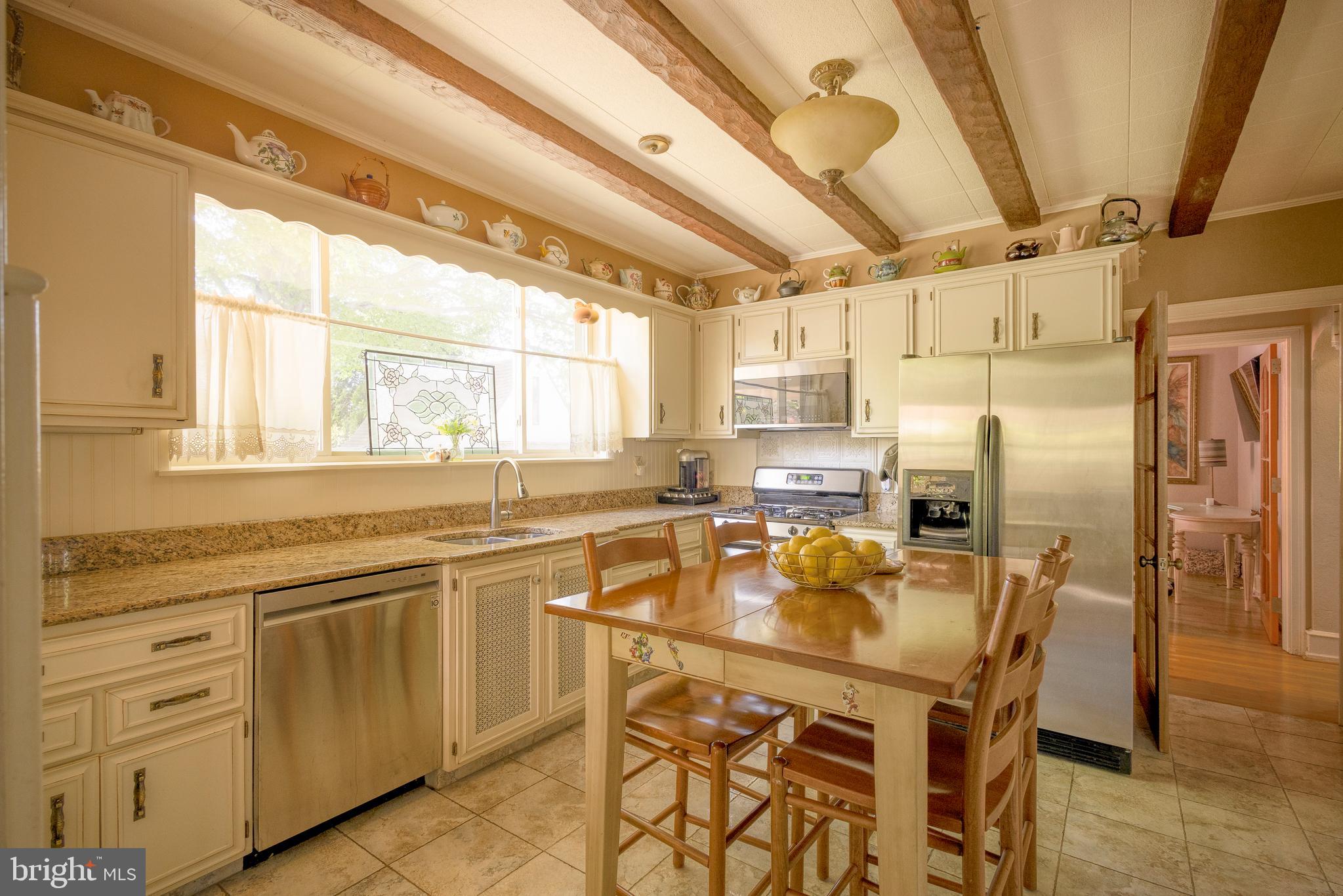 ELKINS PARK - Residential