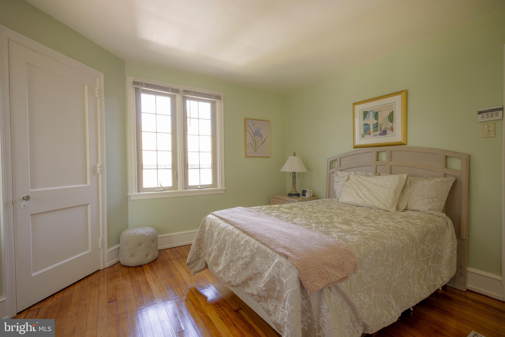 ELKINS PARK - Residential
