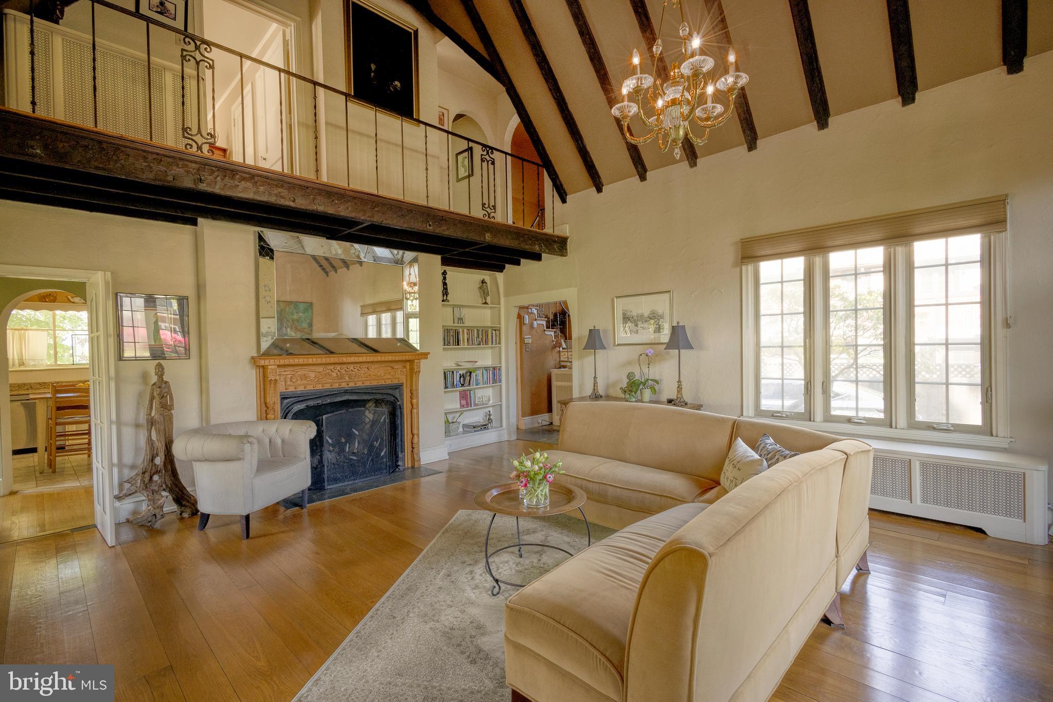 ELKINS PARK - Residential