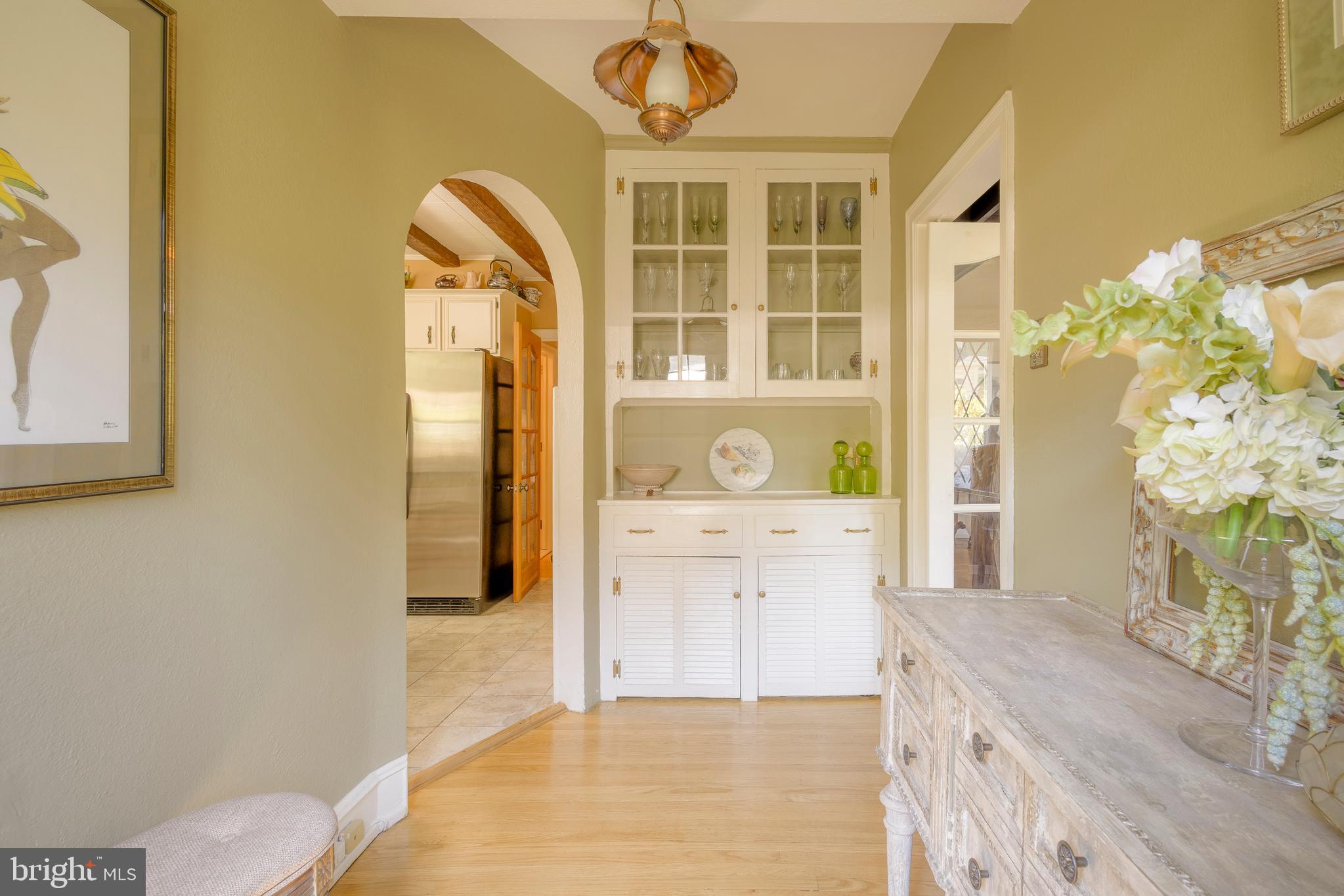 ELKINS PARK - Residential