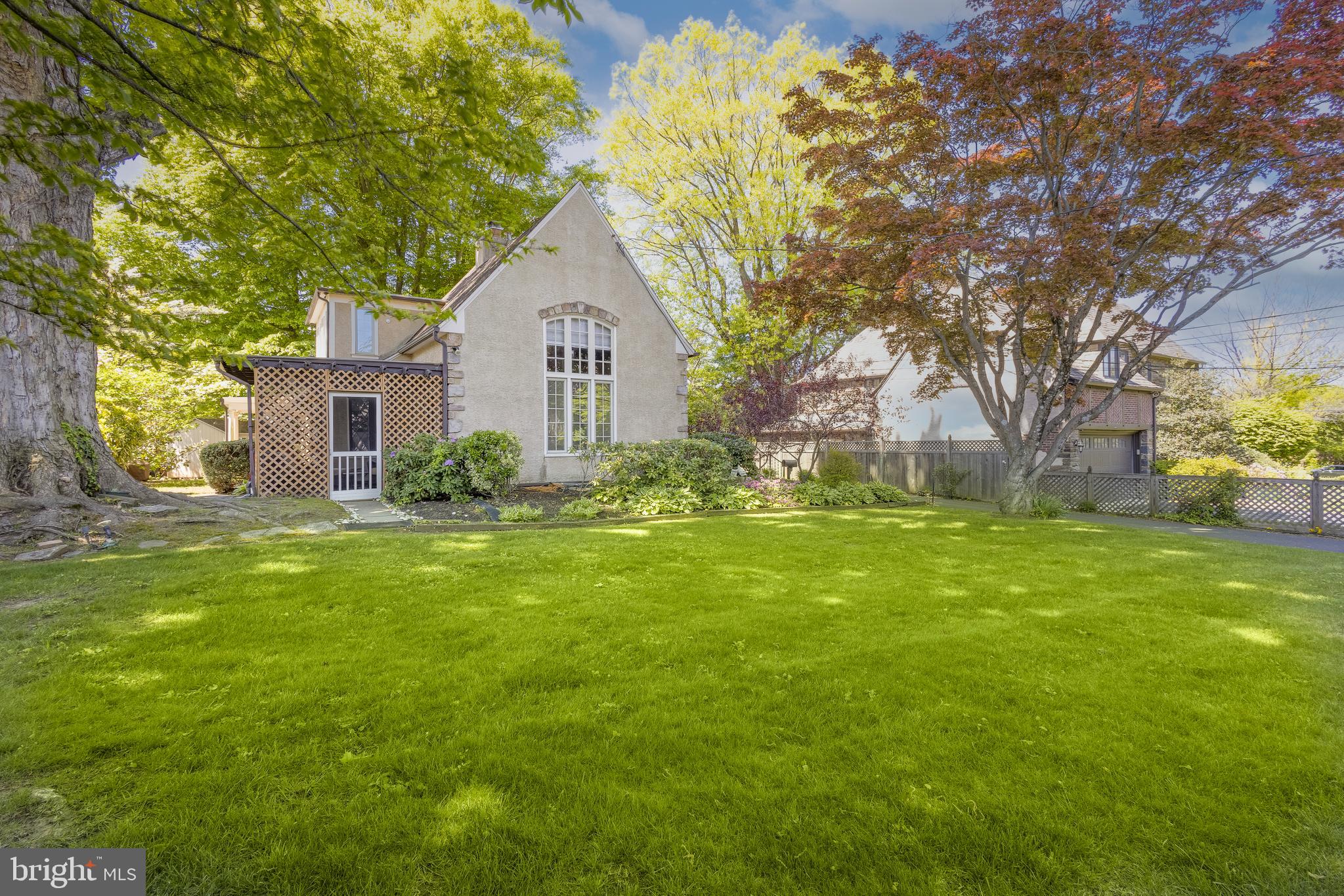 ELKINS PARK - Residential