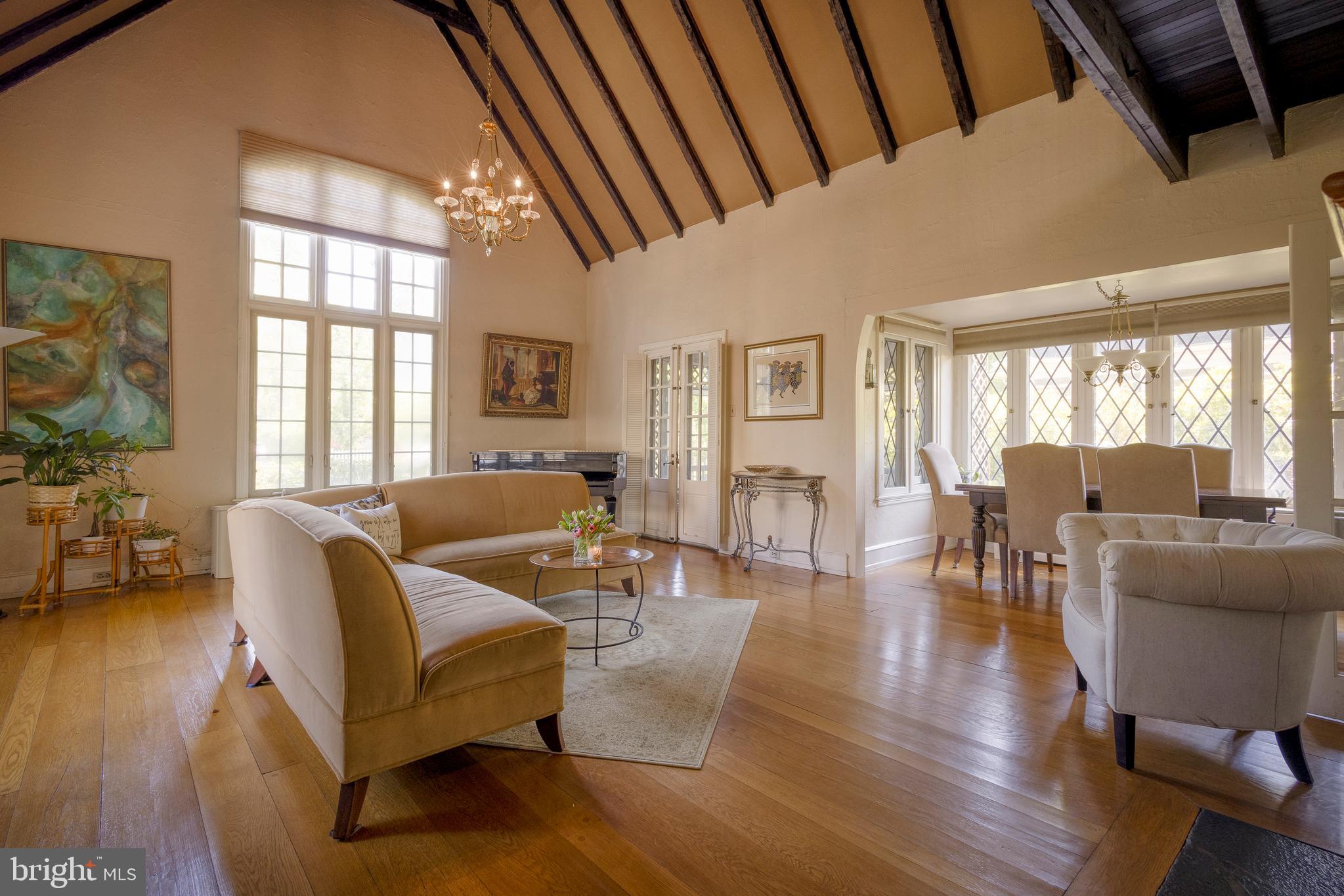 ELKINS PARK - Residential