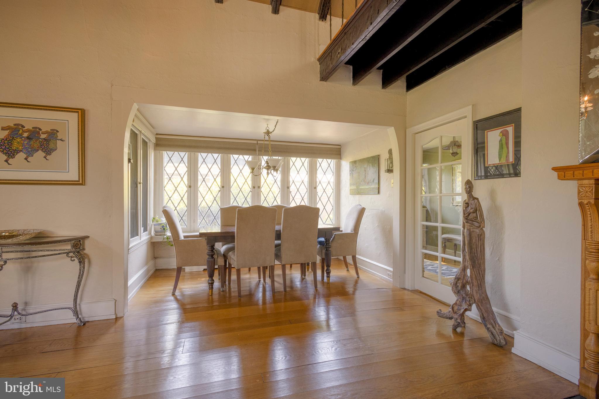 ELKINS PARK - Residential