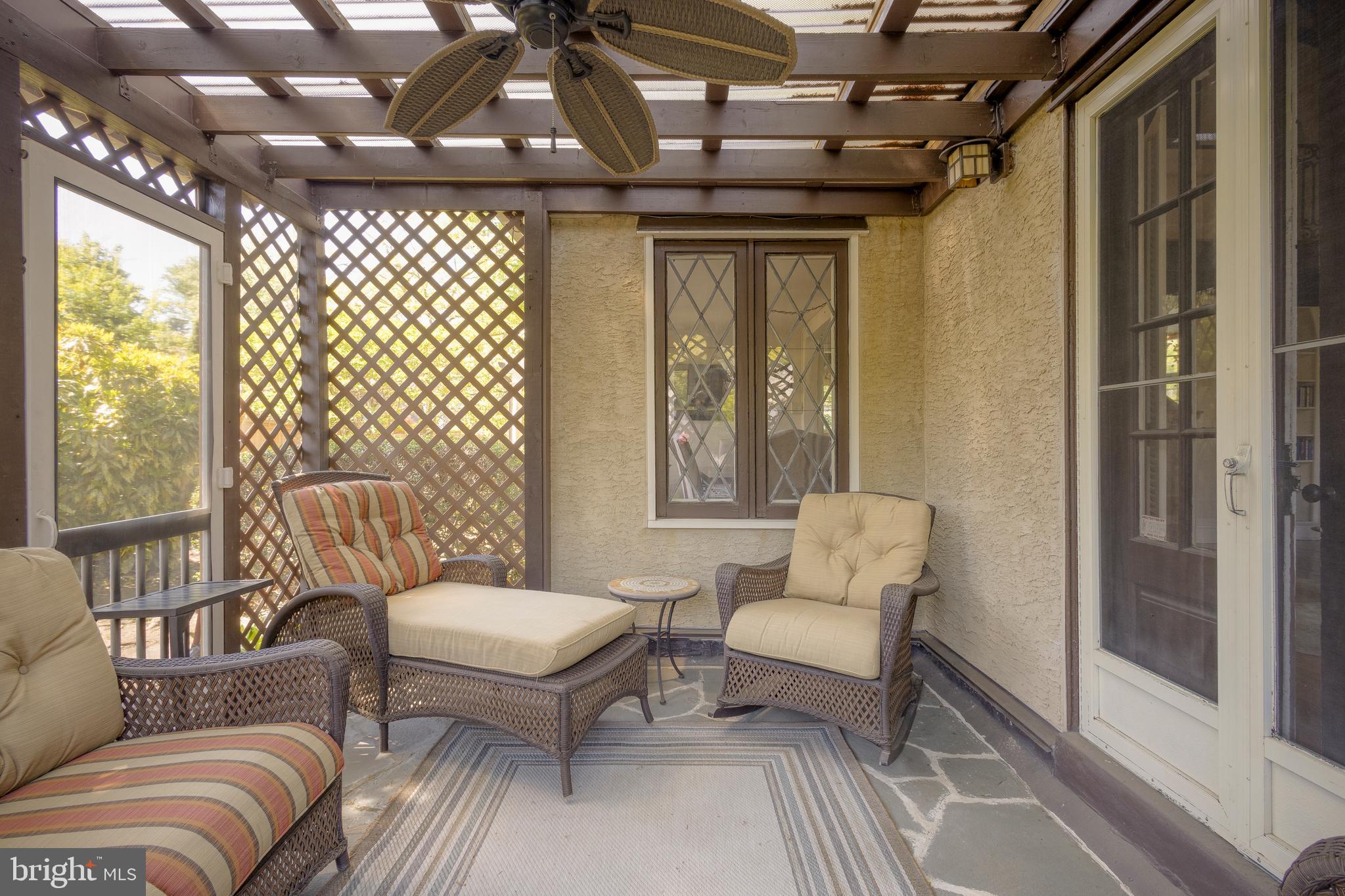 ELKINS PARK - Residential