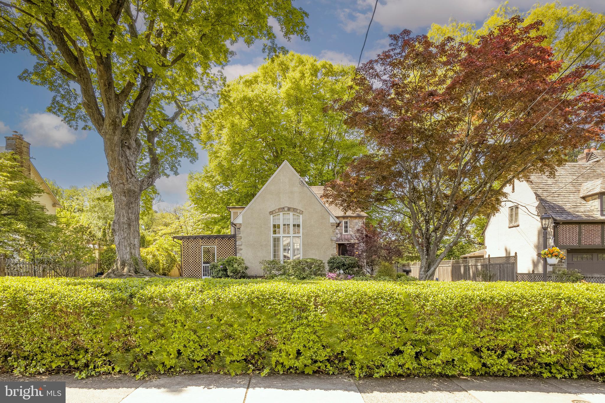 ELKINS PARK - Residential