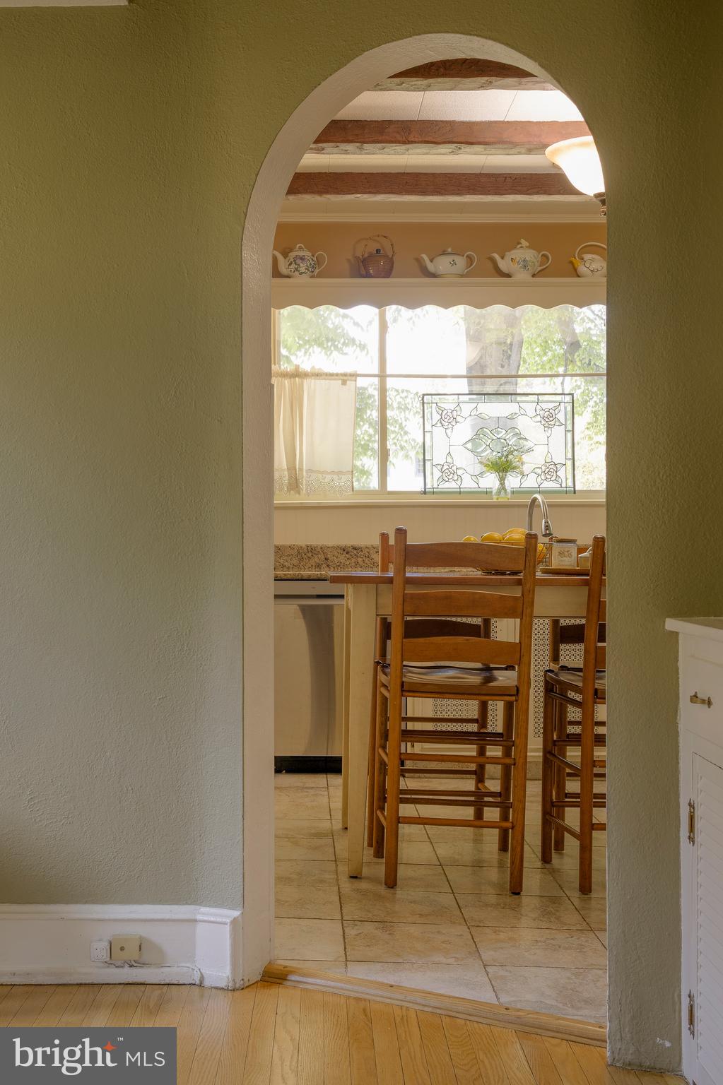 ELKINS PARK - Residential