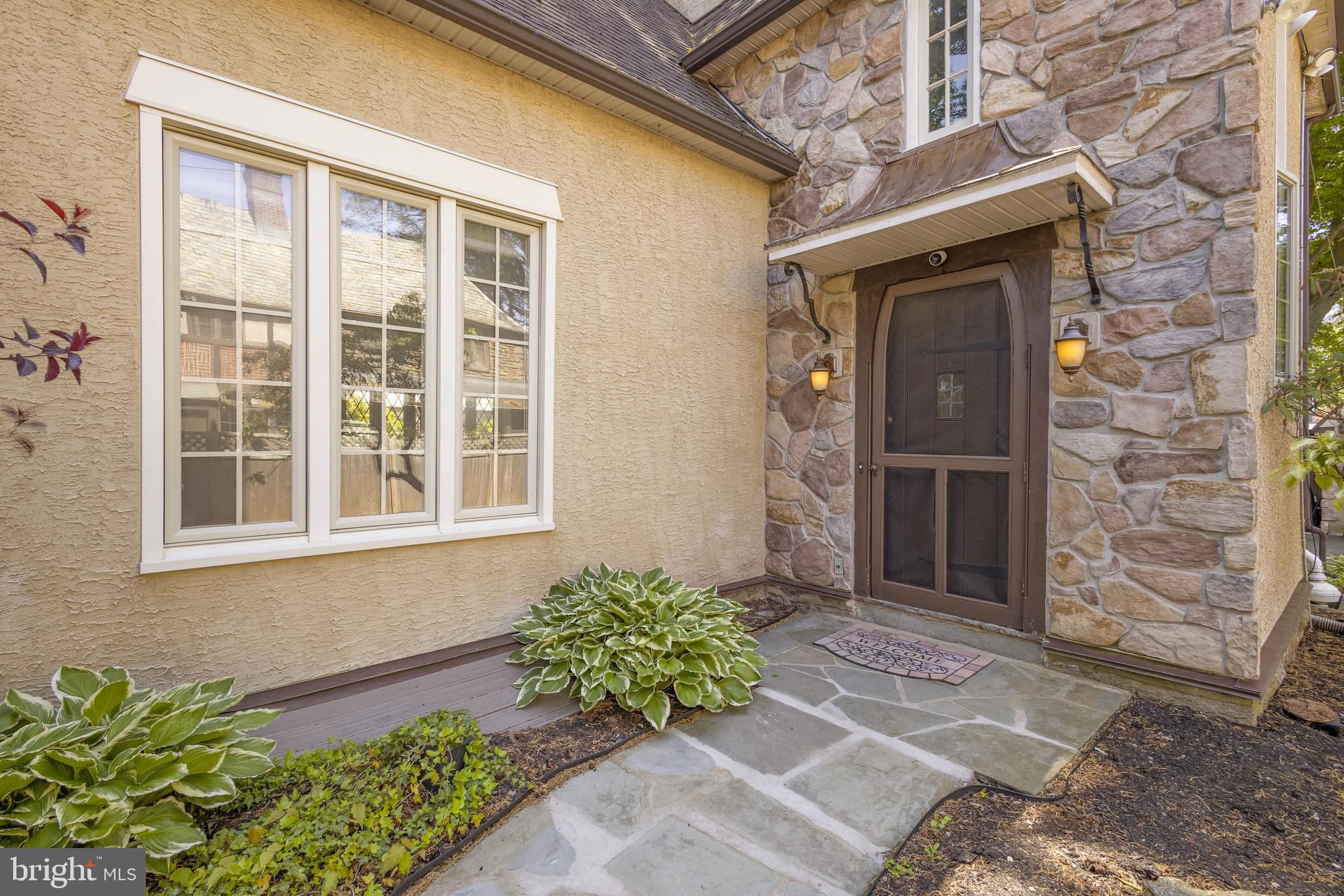ELKINS PARK - Residential